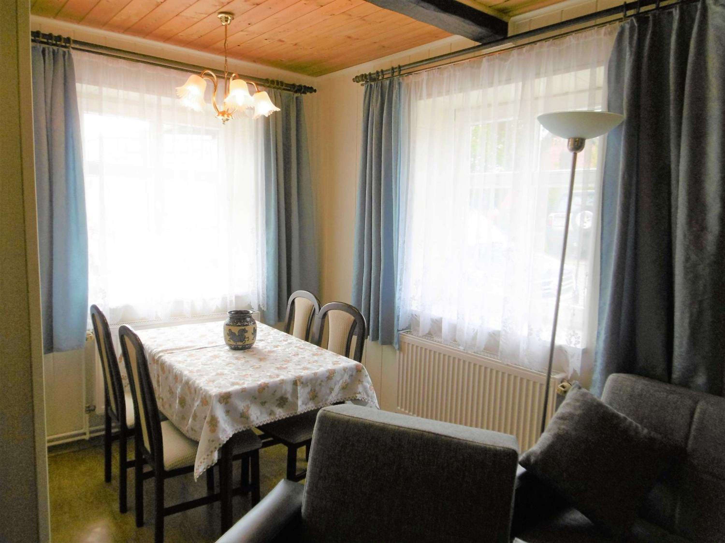 One-Bedroom Apartment with Terrace photo 3
