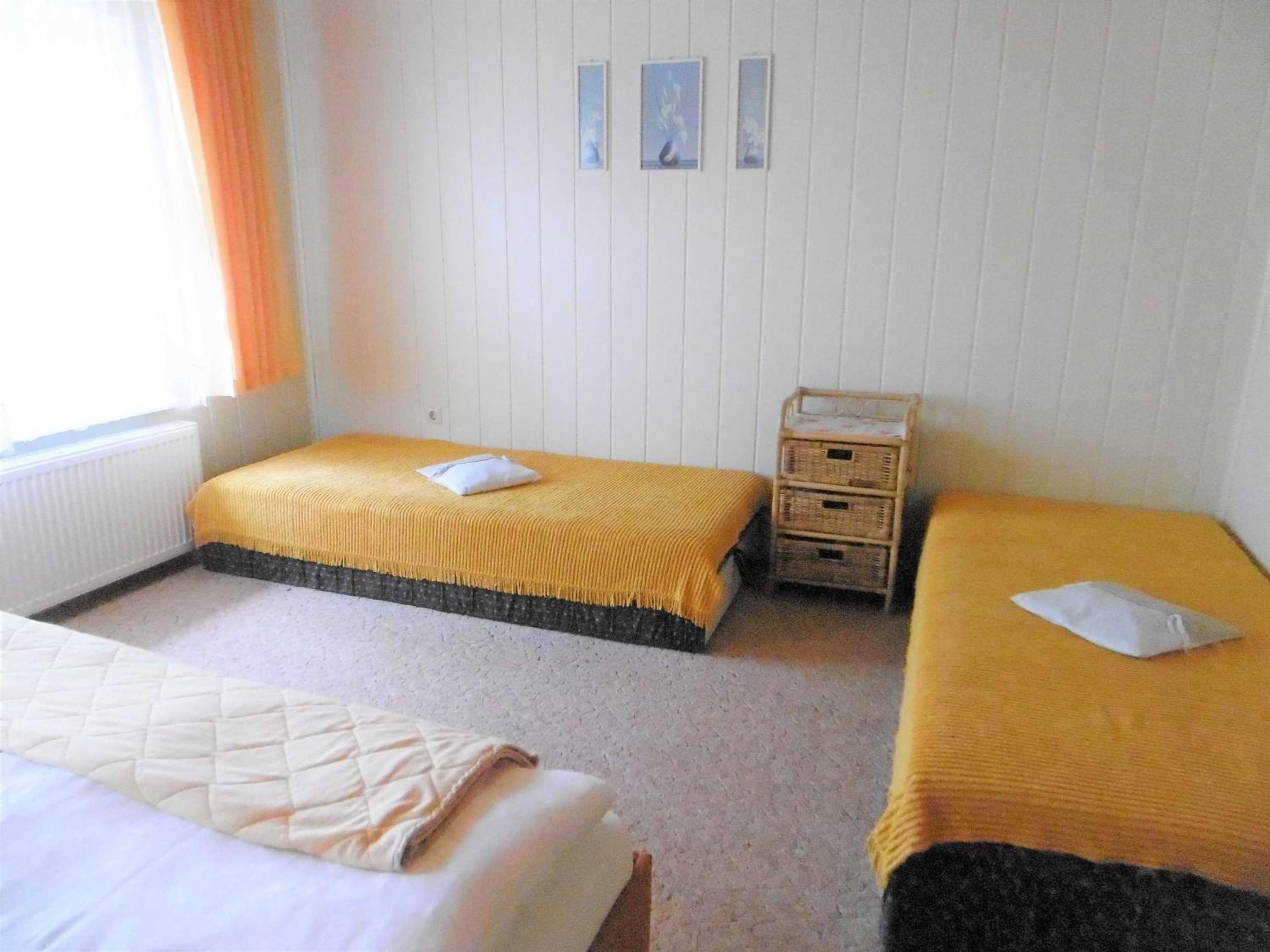 One-Bedroom Apartment with Terrace photo 3