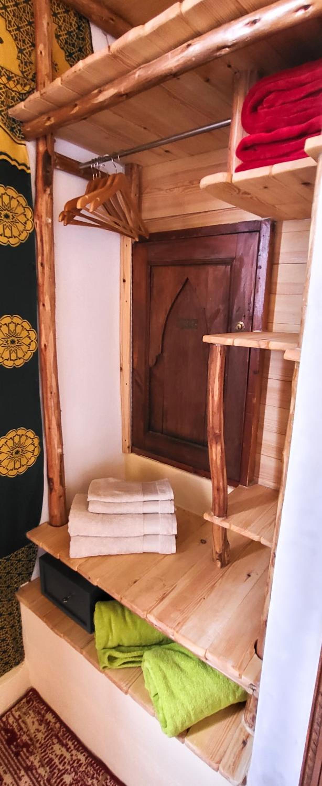 Double Room with Terrace - Photo 4