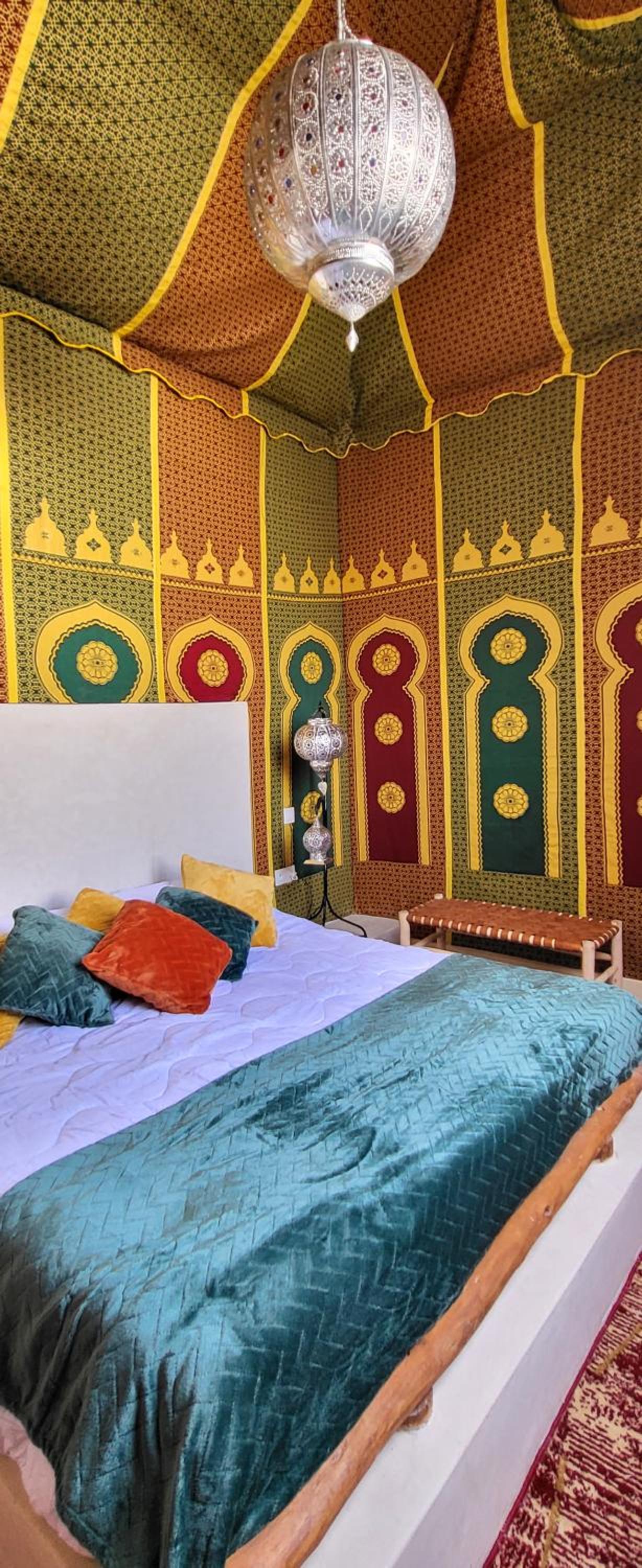 Double Room with Terrace - Photo 15