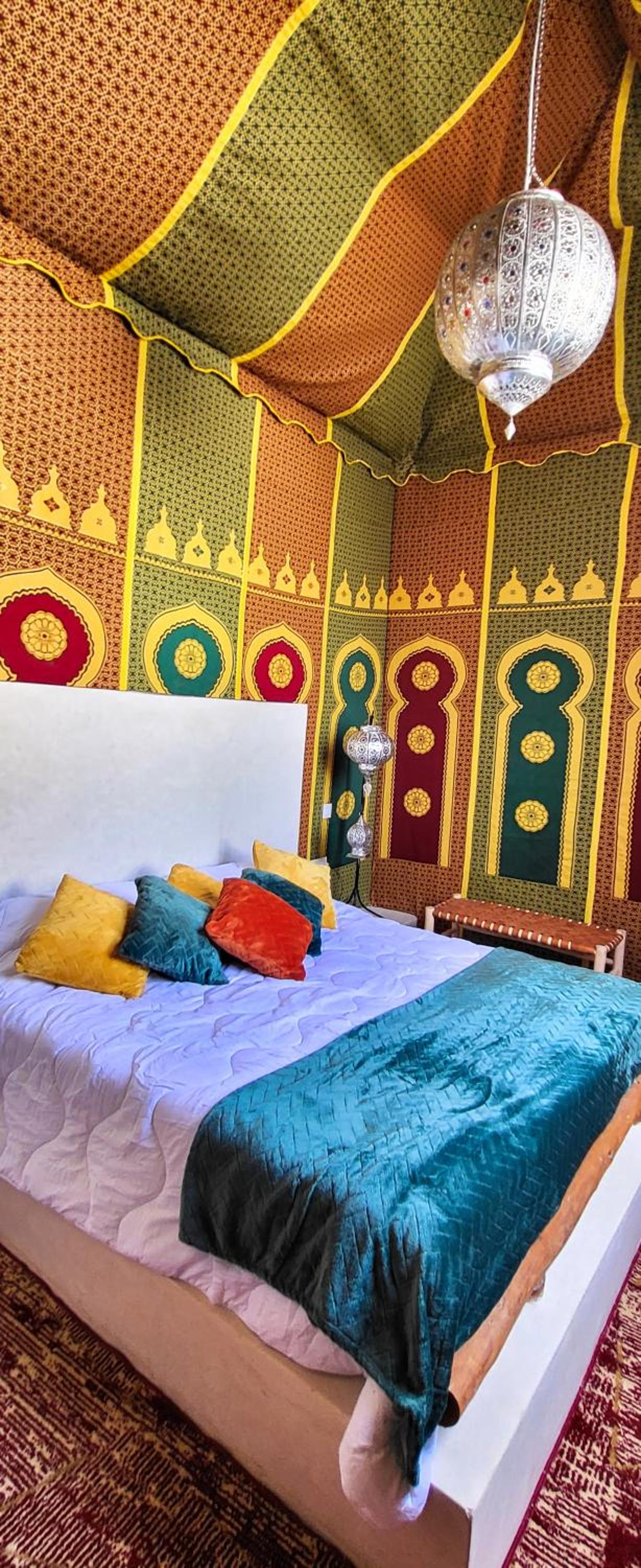 Double Room with Terrace - Photo 17