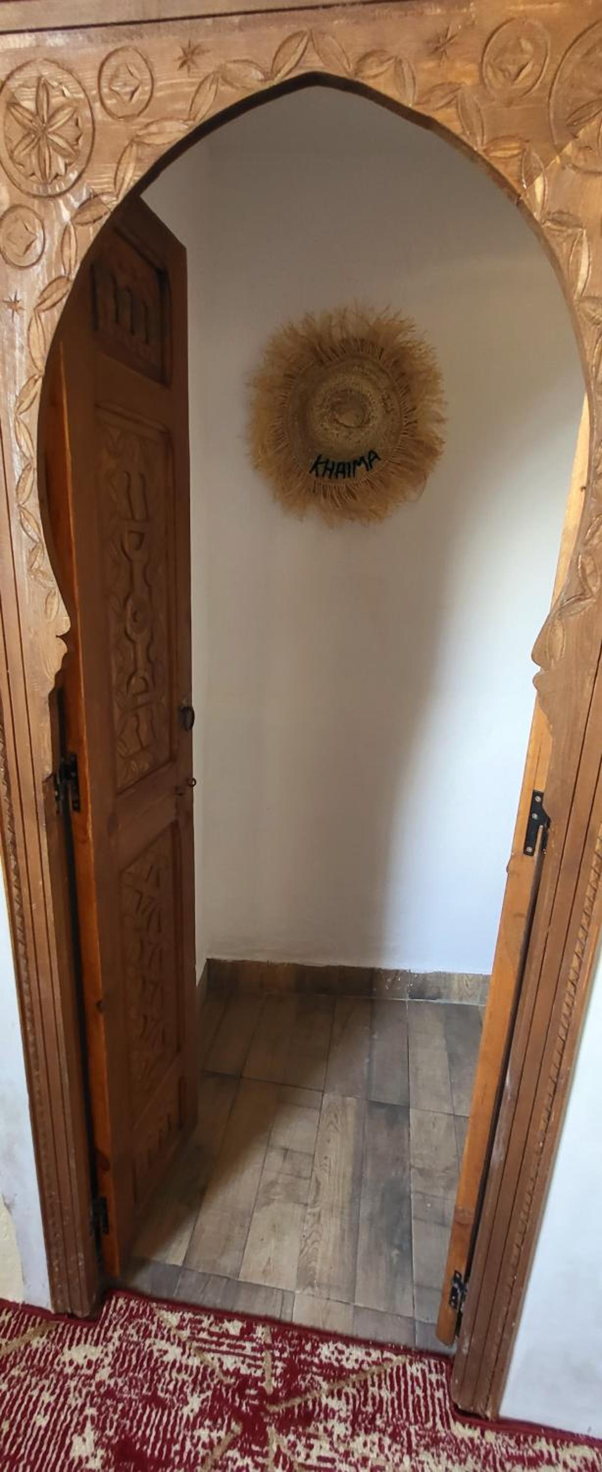 Double Room with Terrace - Photo 16