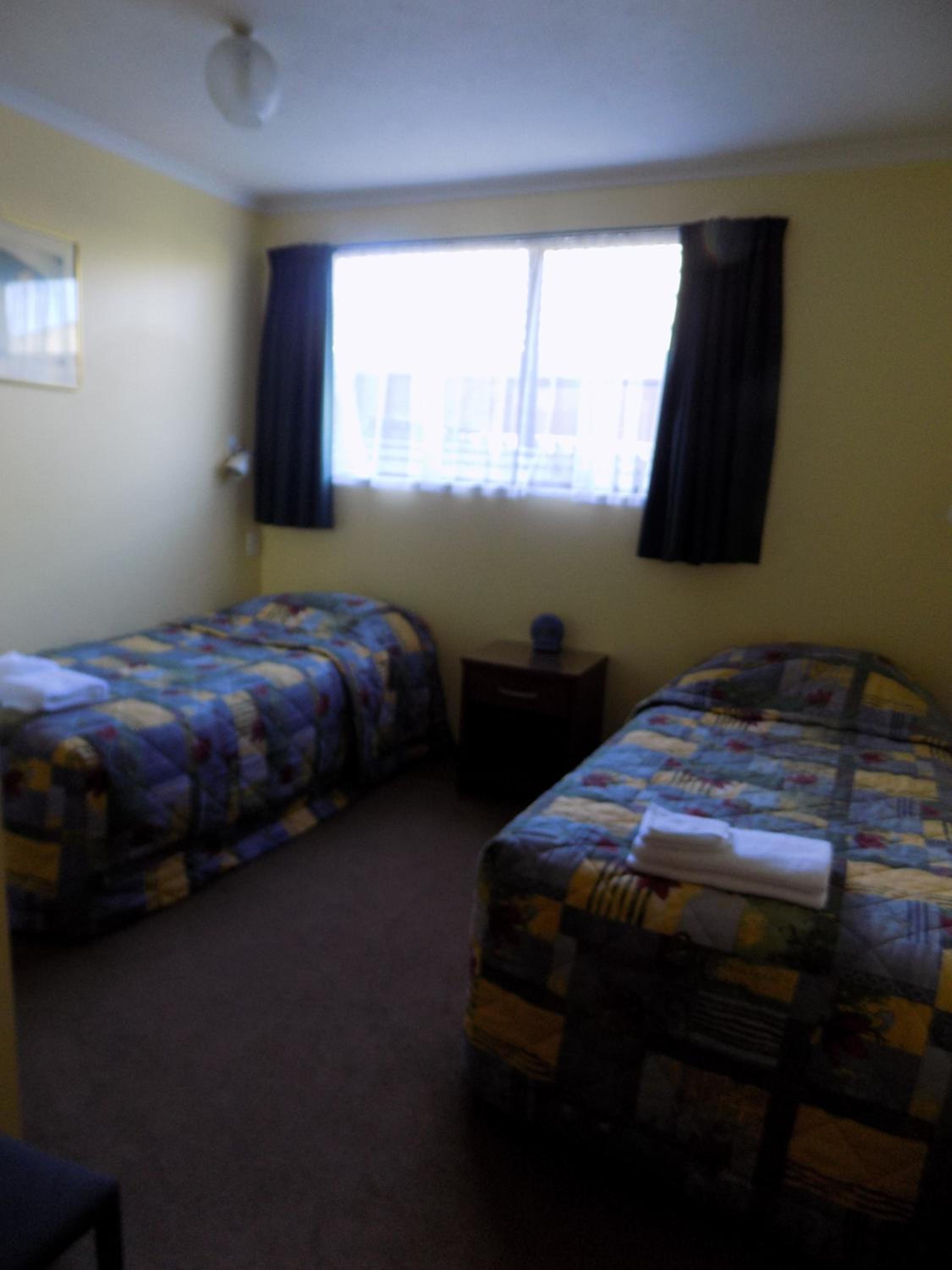 Two-Bedroom Apartment - Photo 7