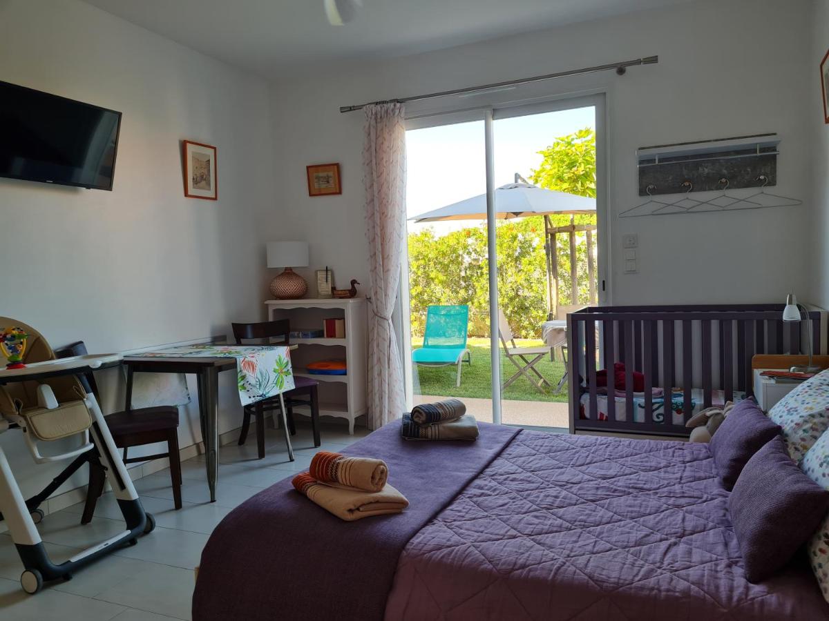 Double Room with Extra Bed photo 3