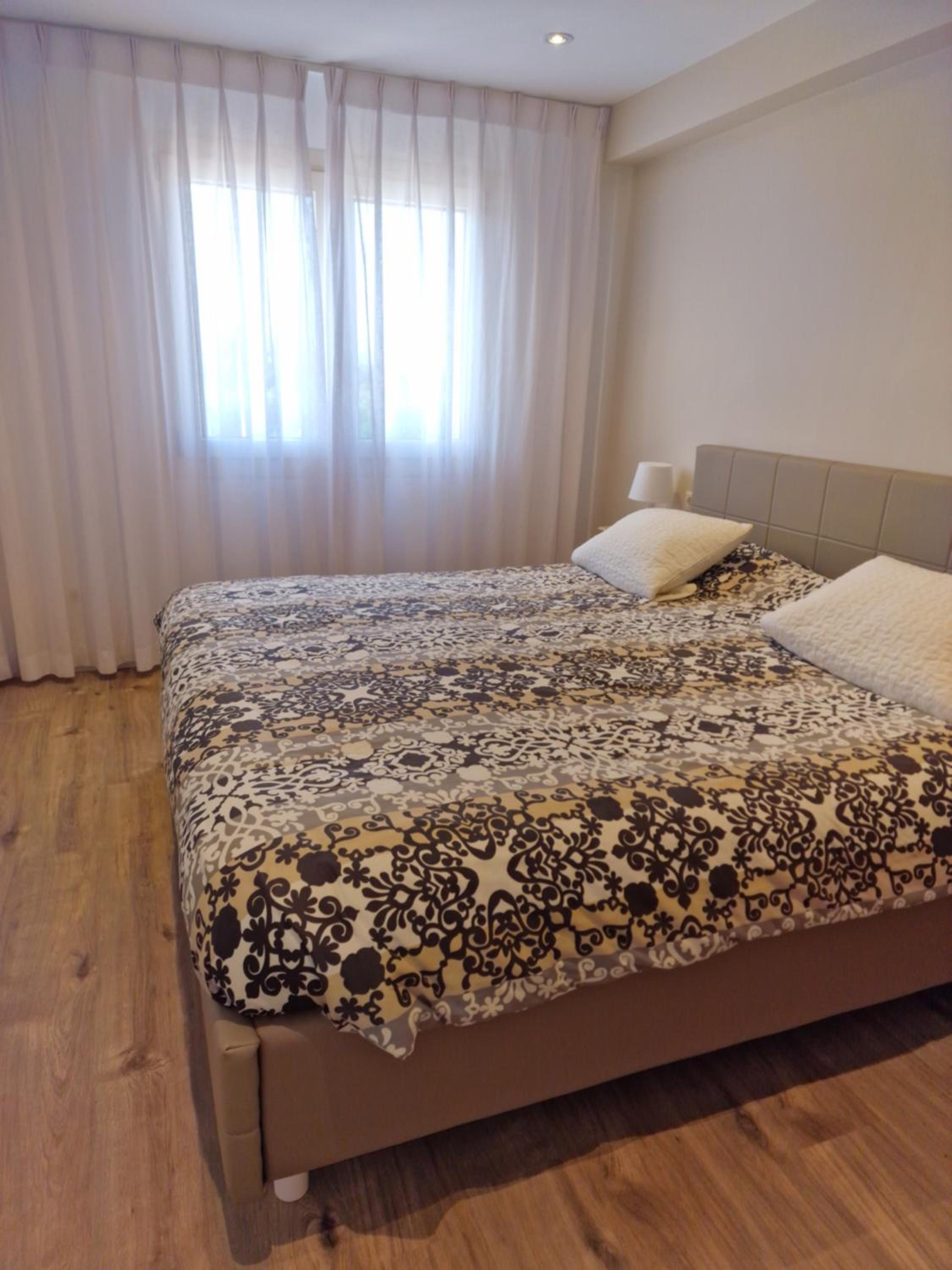 Departamento de tres habitaciones