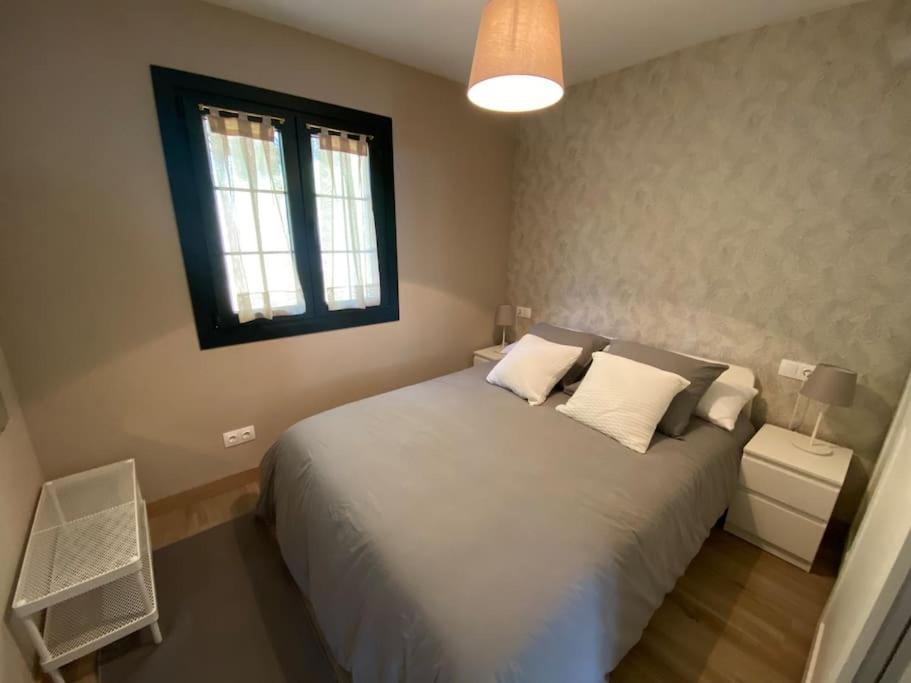 Departamento de tres habitaciones