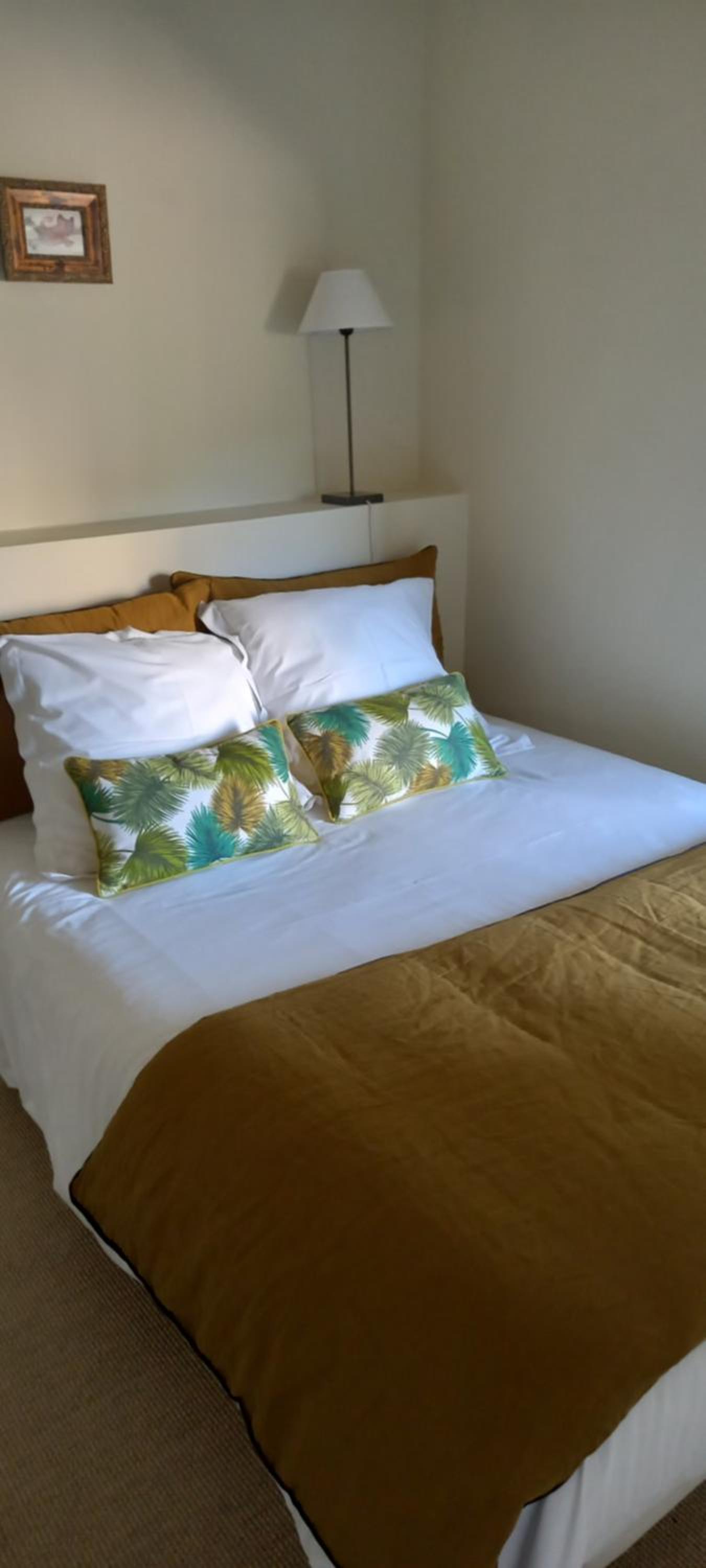 Comfort Double Room with Balcony photo 2