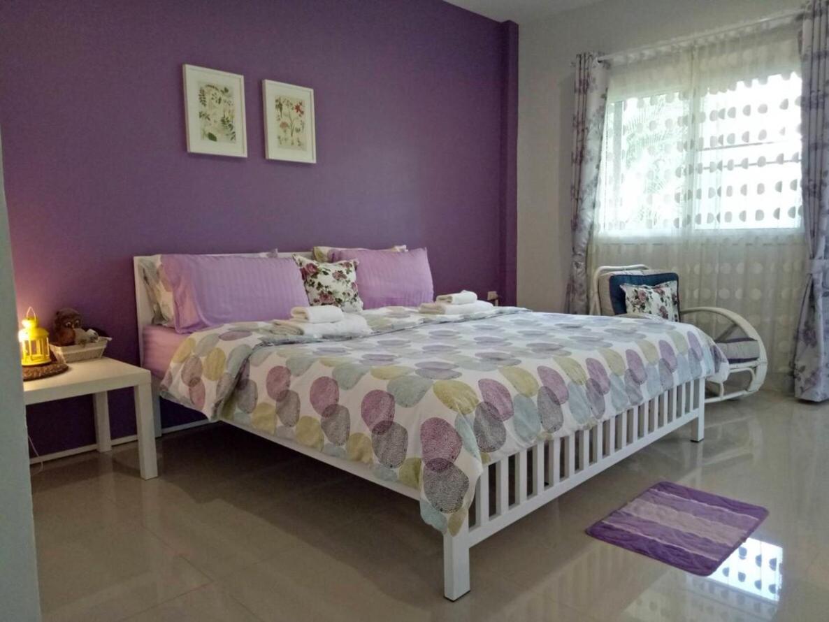Double Room with Private Bathroom photo 1