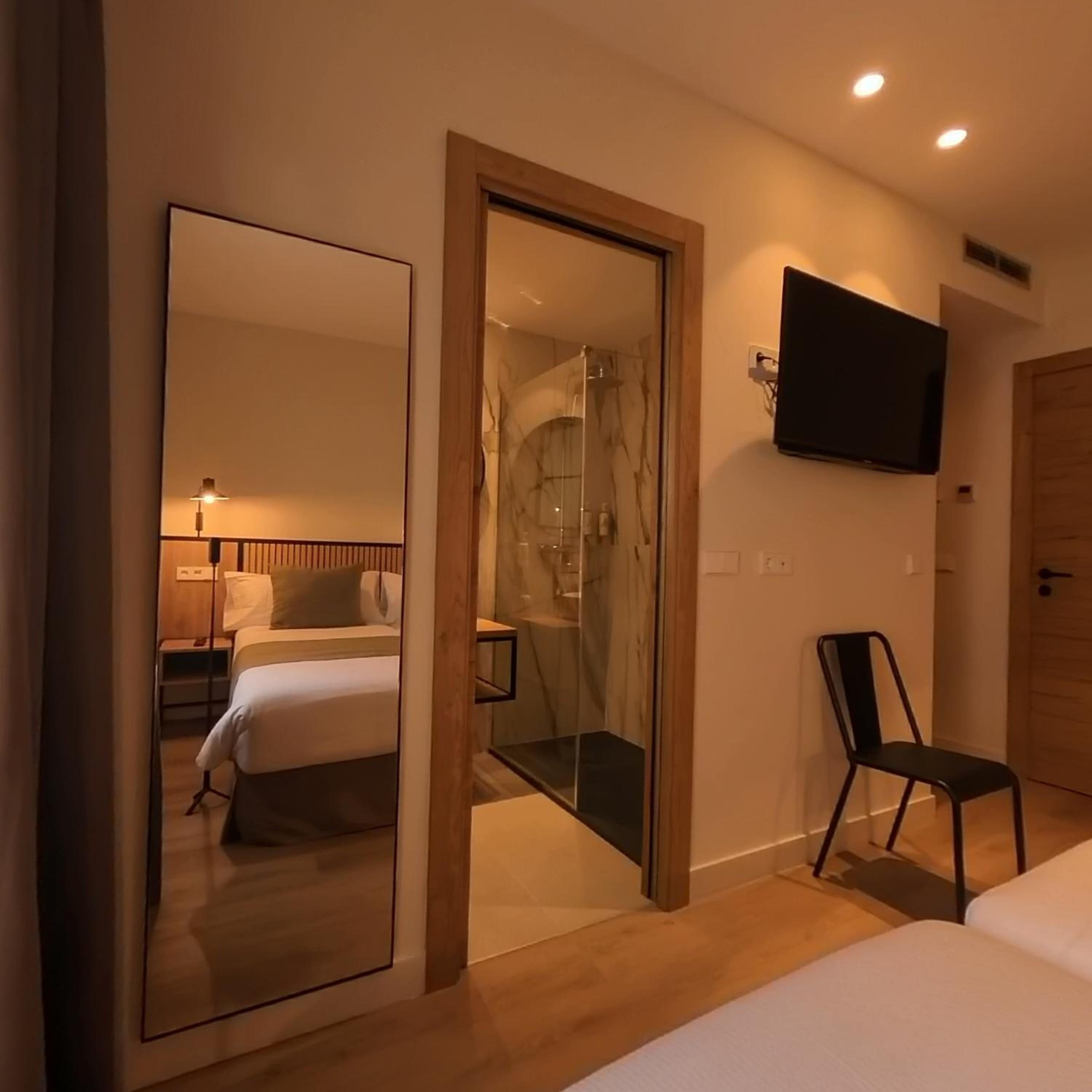 Superior Triple Room photo 1