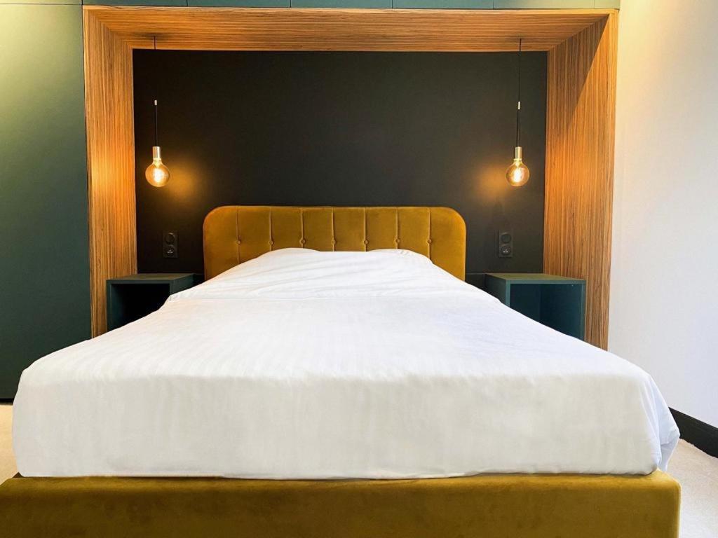 Double Room - Photo 1