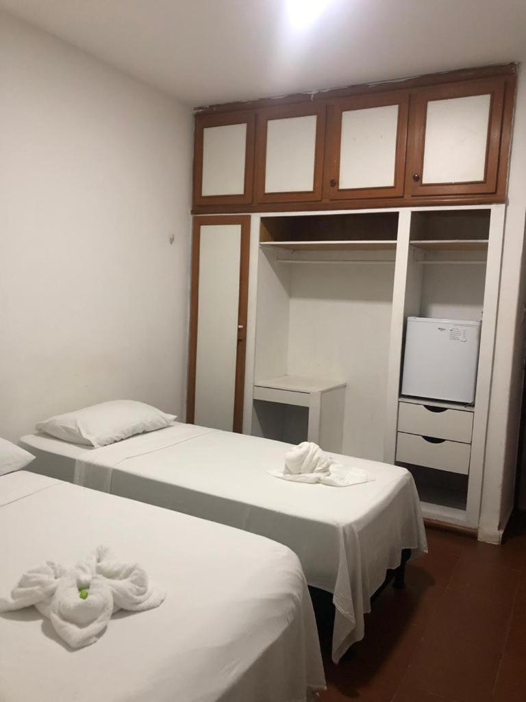 Basic Triple Room photo 3
