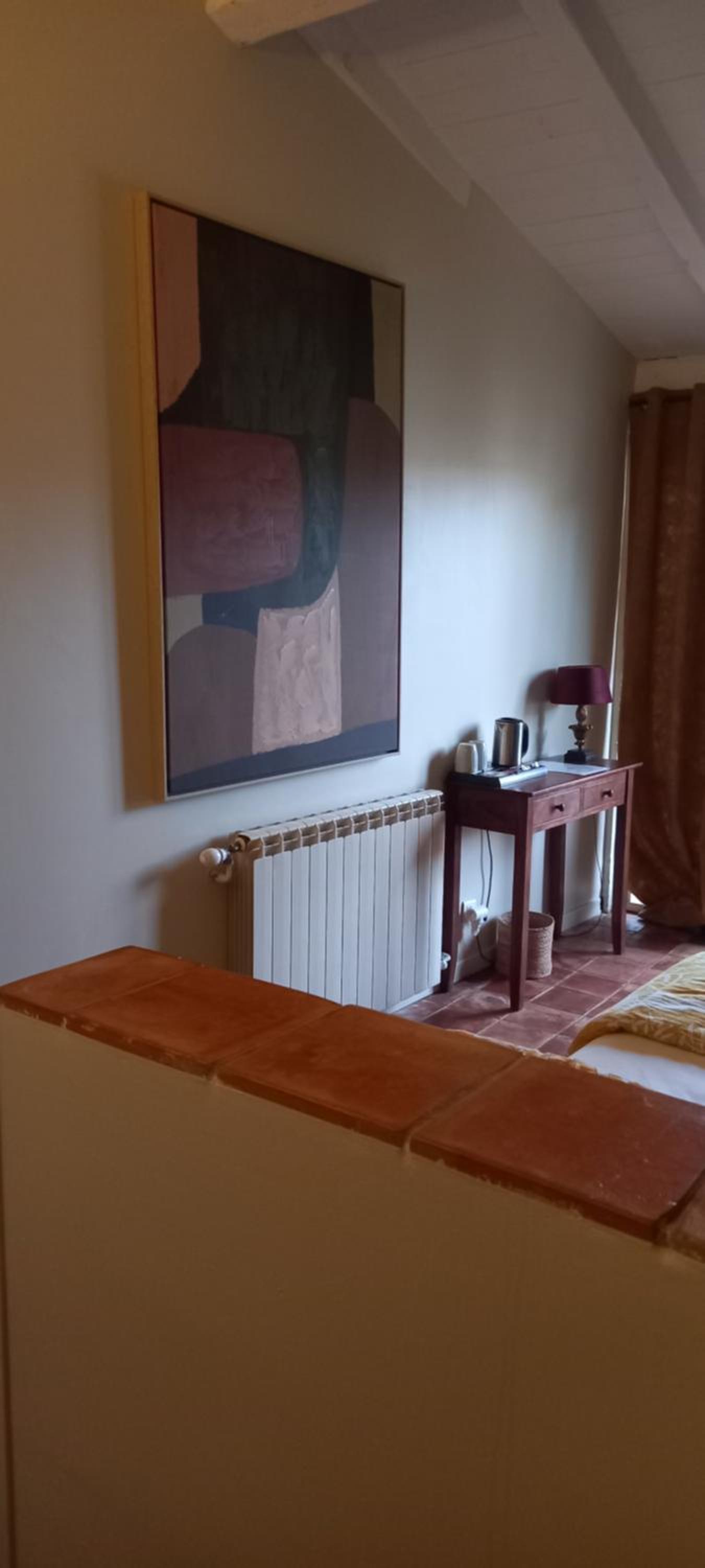 Classic Double Room with Balcony photo 3