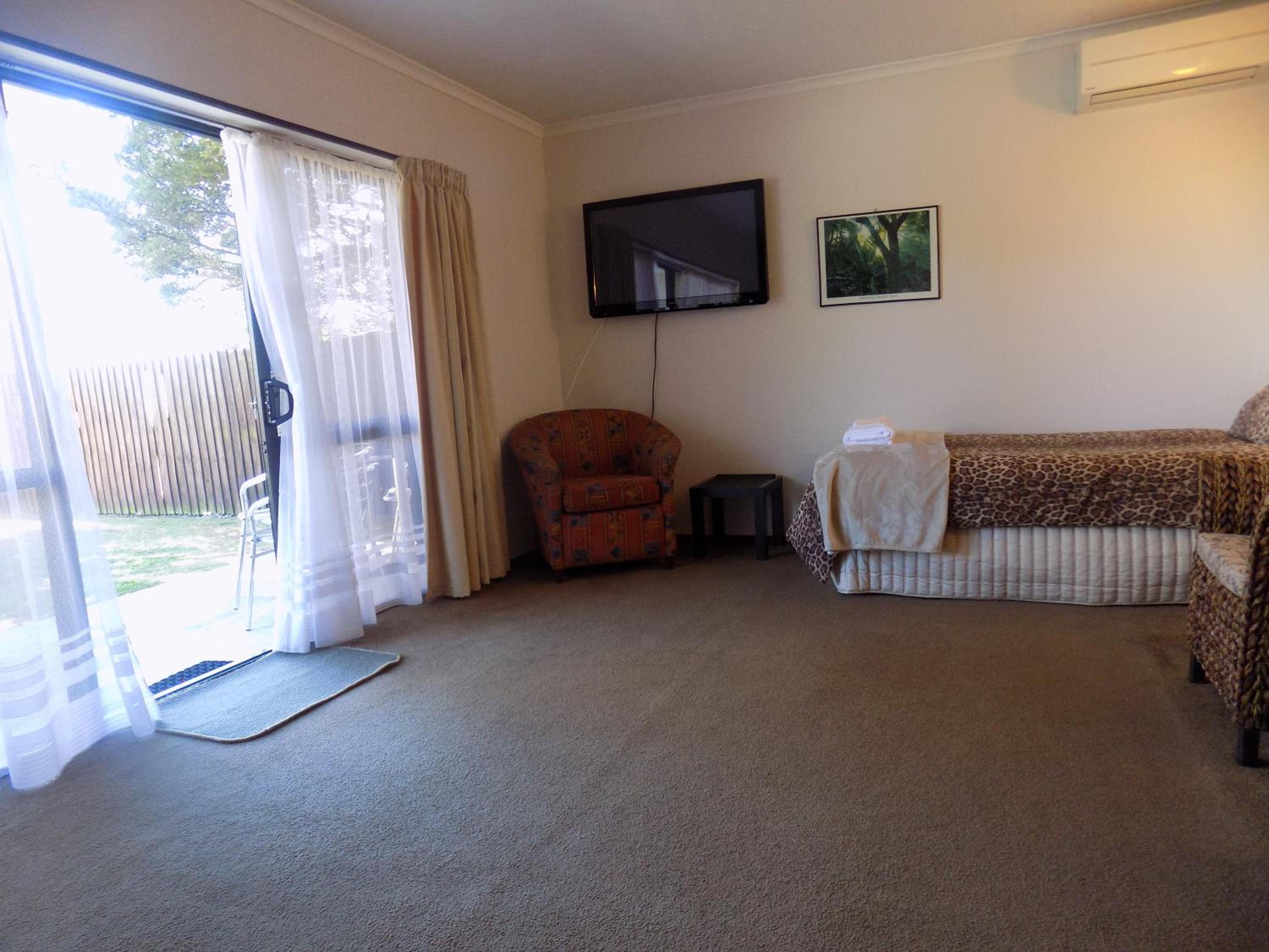Two-Bedroom Apartment - Photo 1