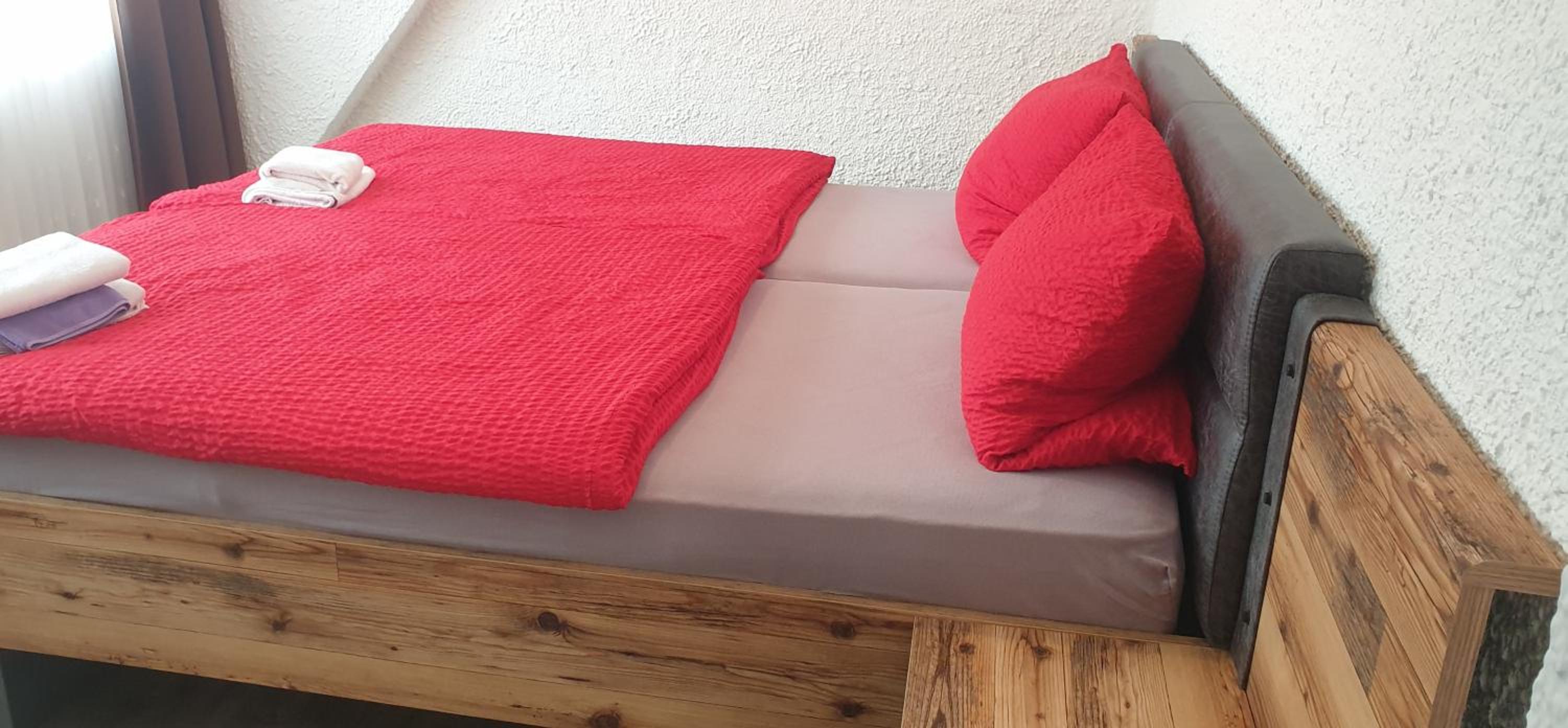 Double Room - Photo 3