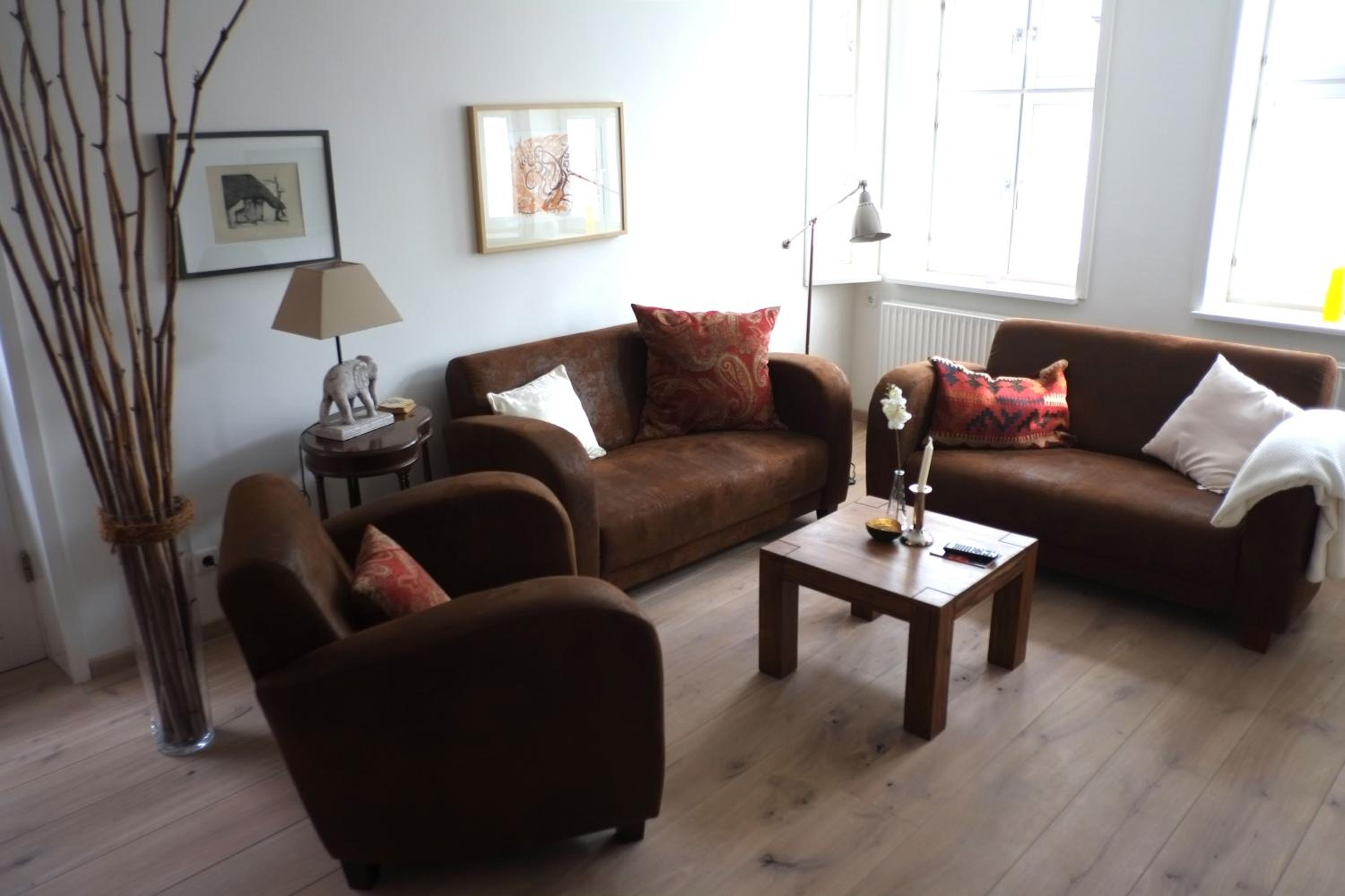 Vacation Home photo 1
