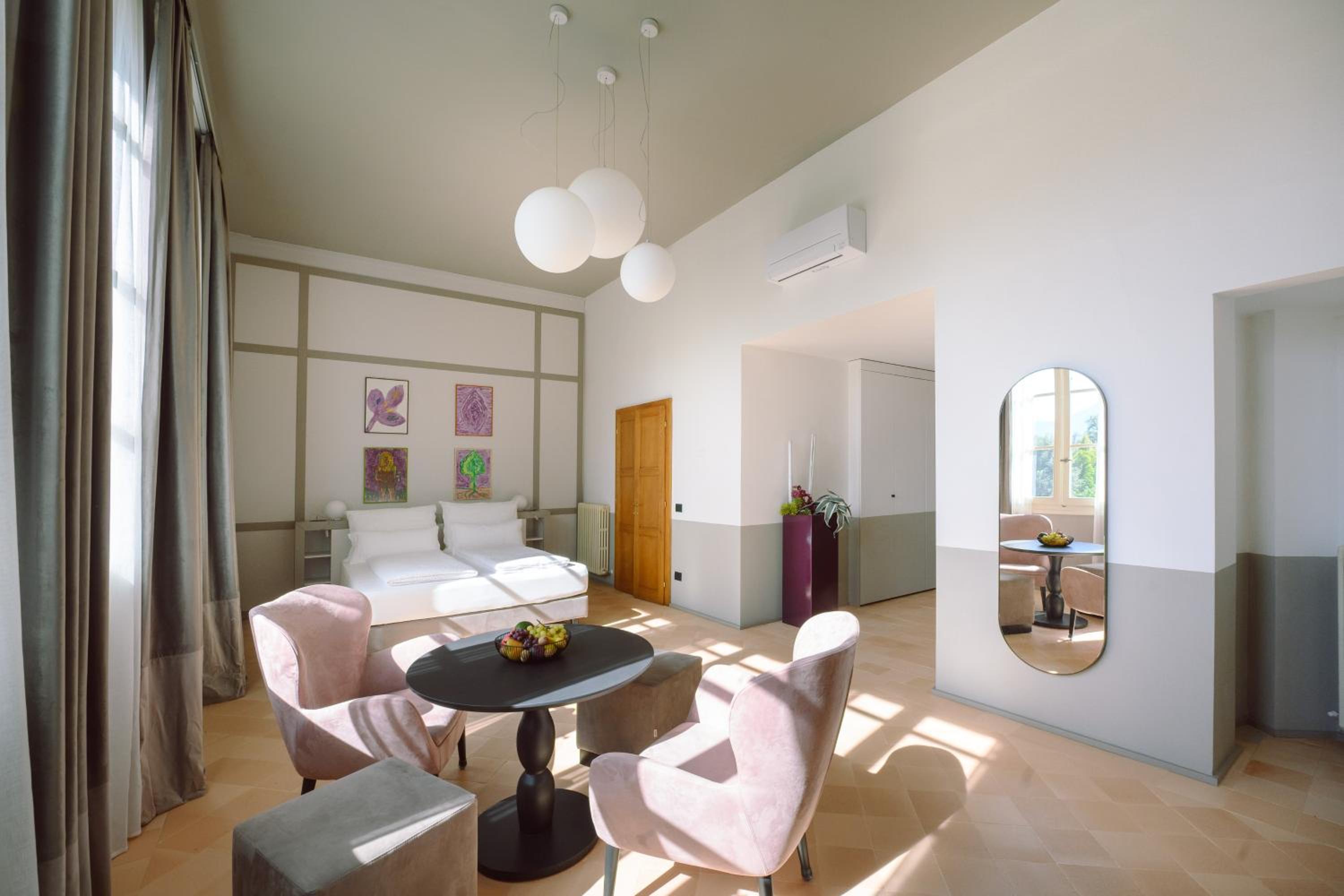 Superior Double Room photo 3