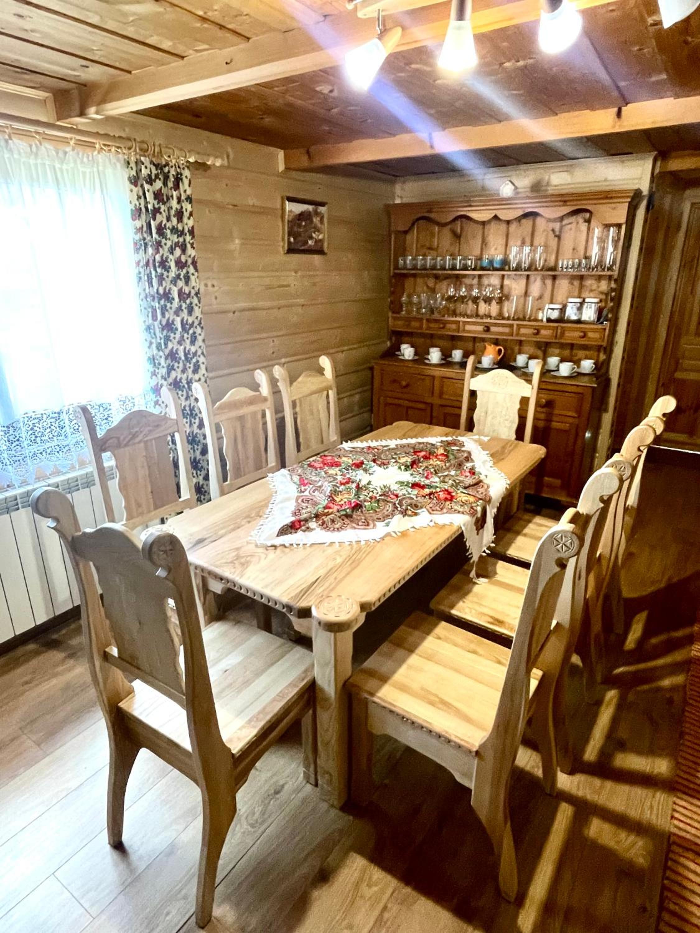 Triple Room with Private Bathroom - Photo 16