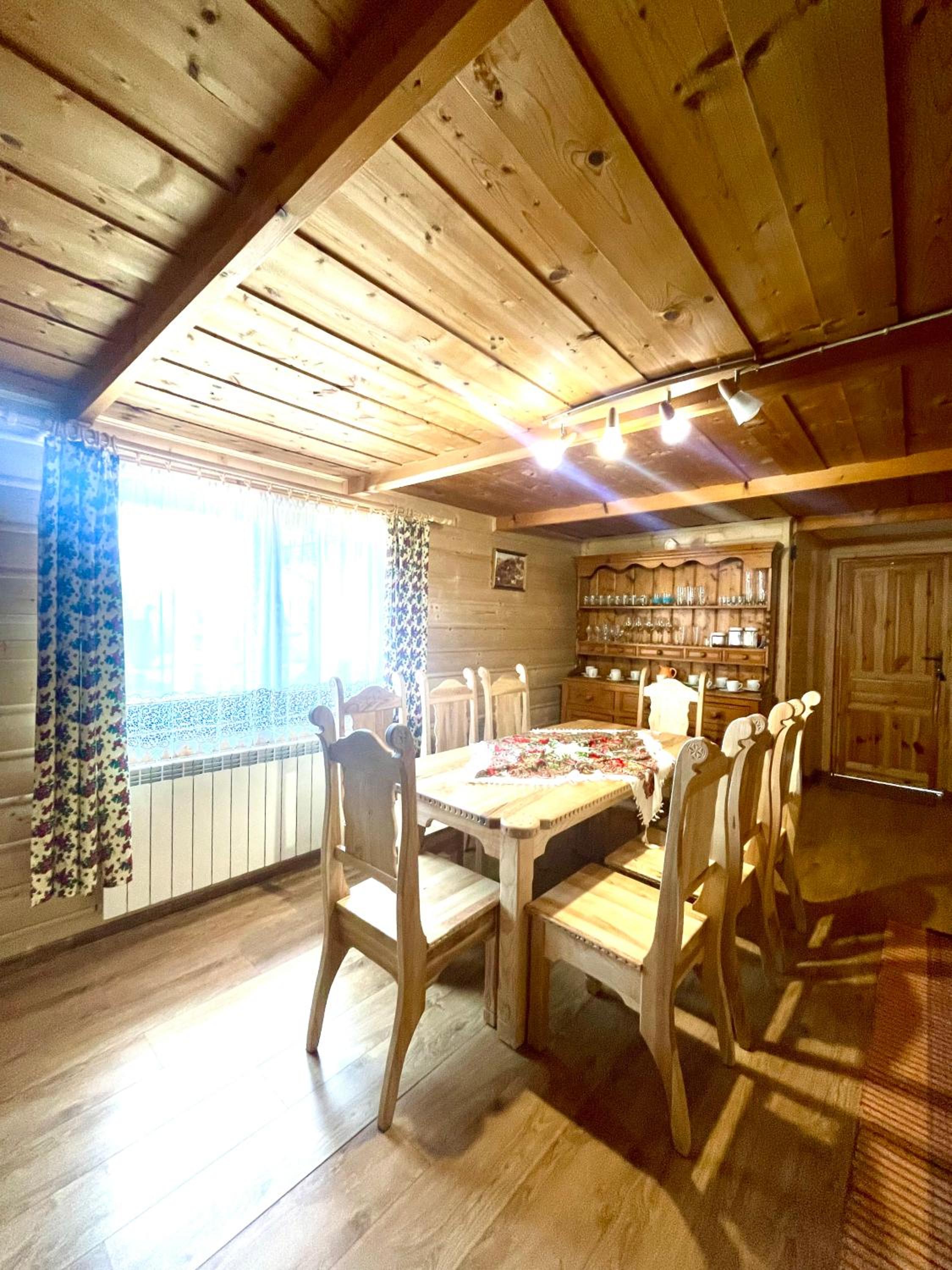 Double Room with Mountain View - Photo 15