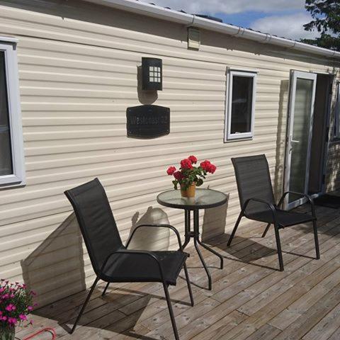 Treetop Cottage  - Photo 3