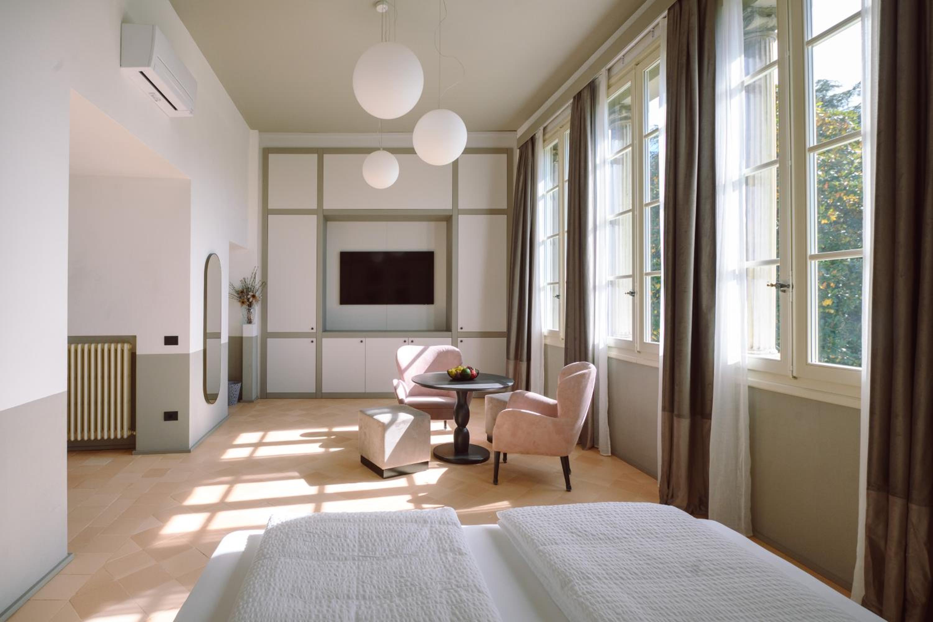 Superior Double Room photo 2