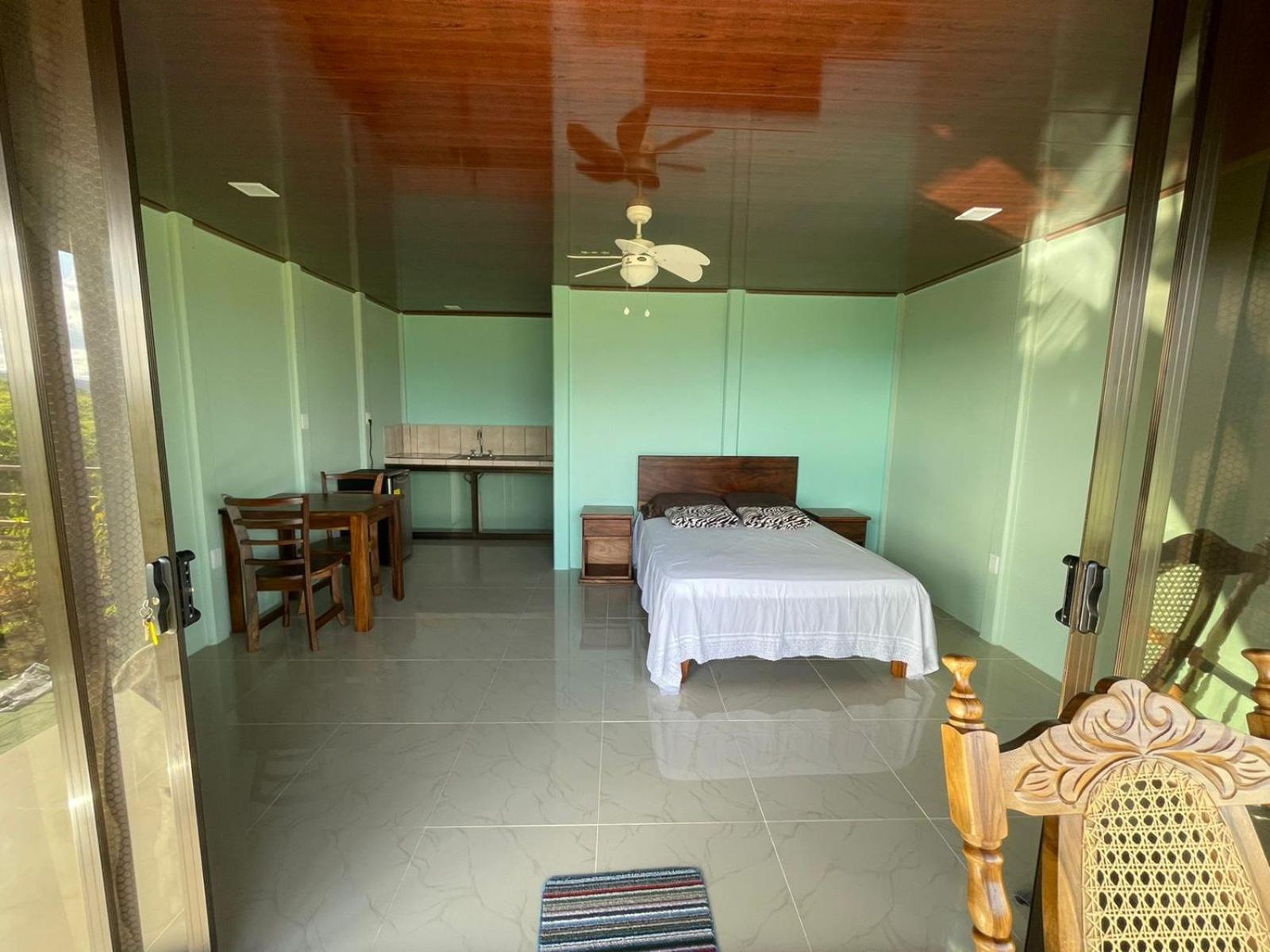Double Room with Mountain View photo 1