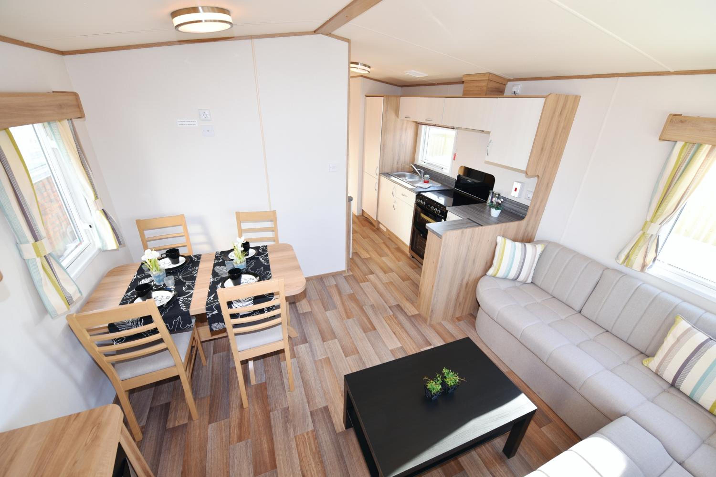 Treetop Cottage  - Photo 1