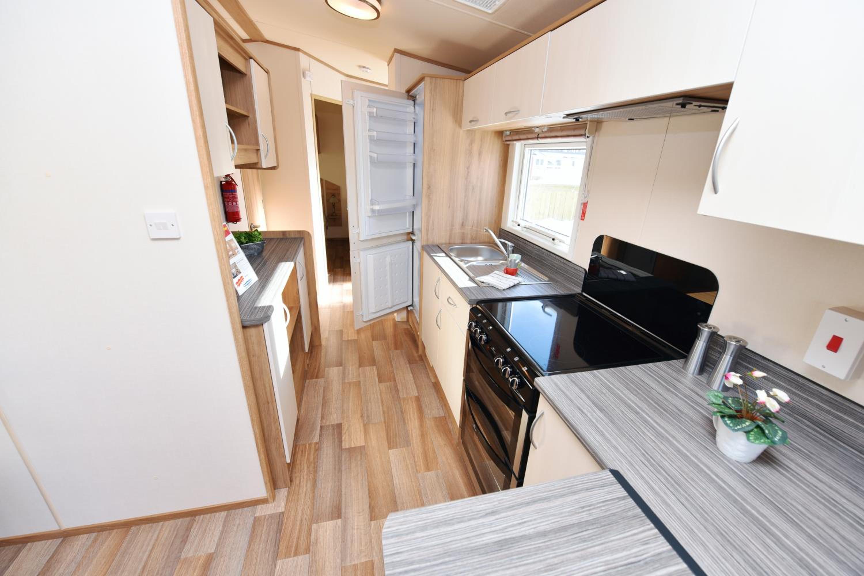 Treetop Cottage  - Photo 4