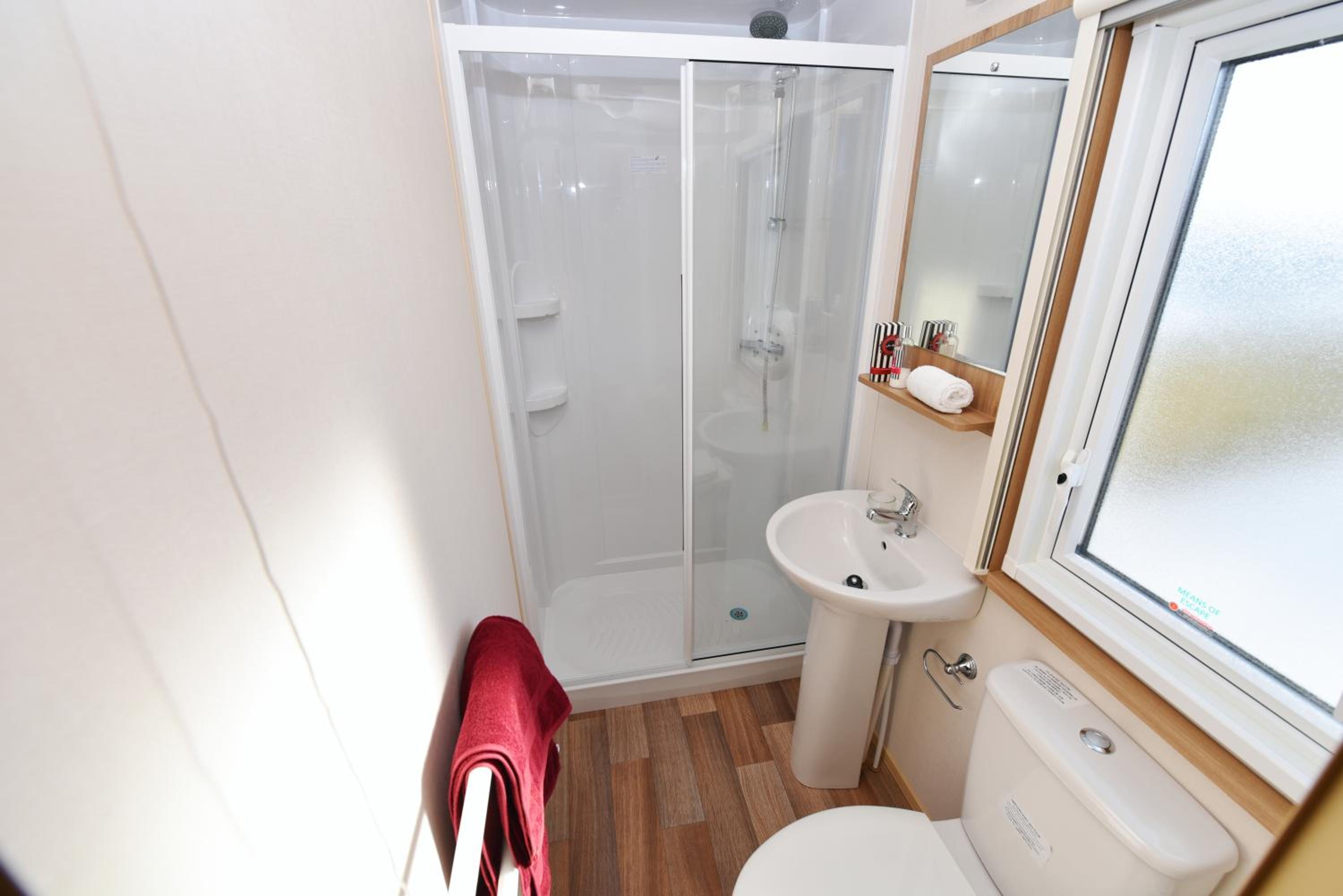 Treetop Cottage  - Photo 7