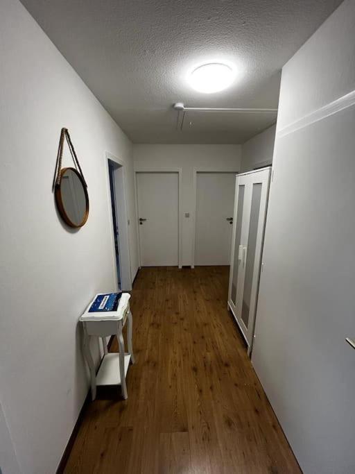Two-Bedroom Apartment photo 3