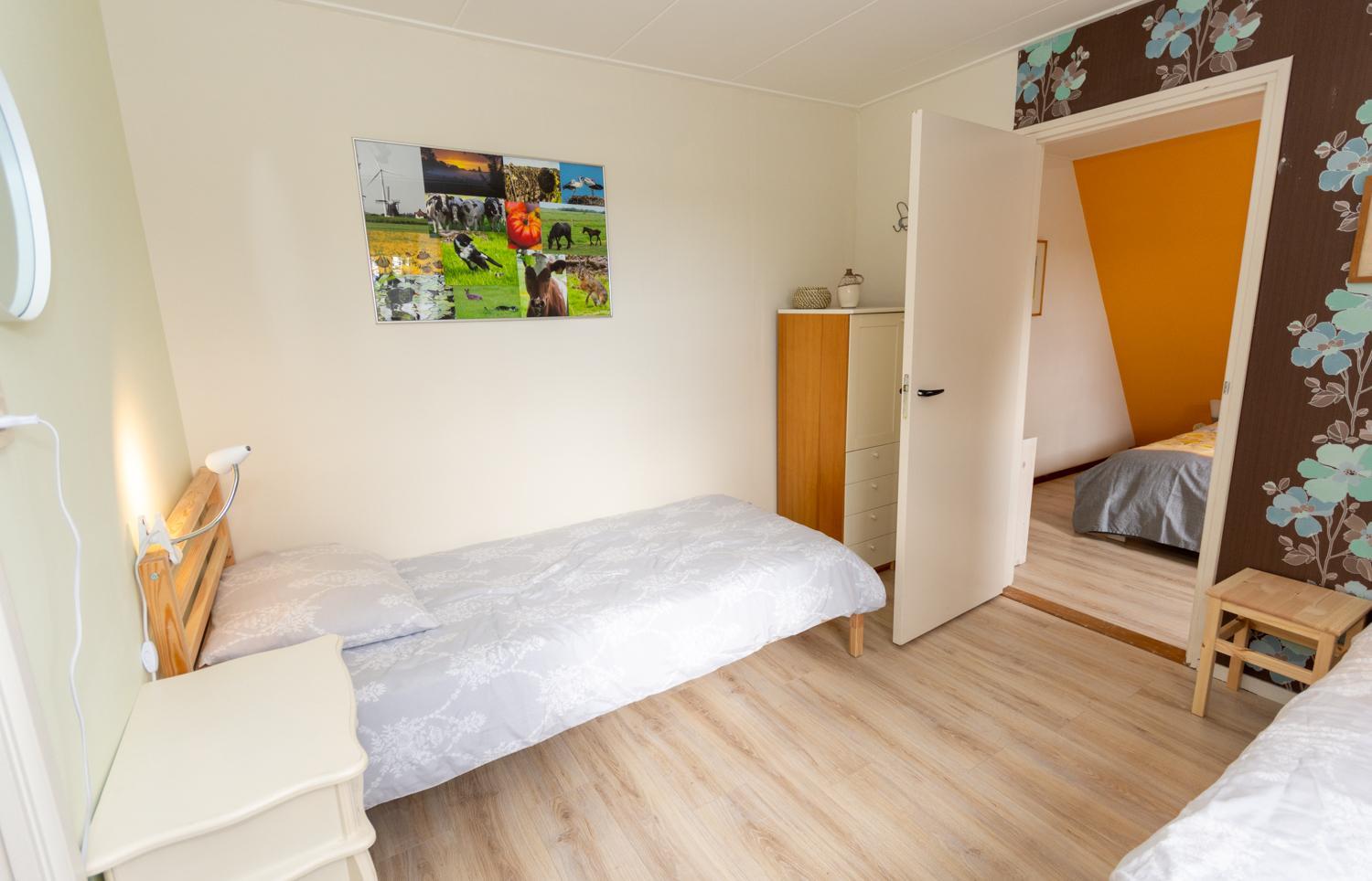 Three-Bedroom House photo 1