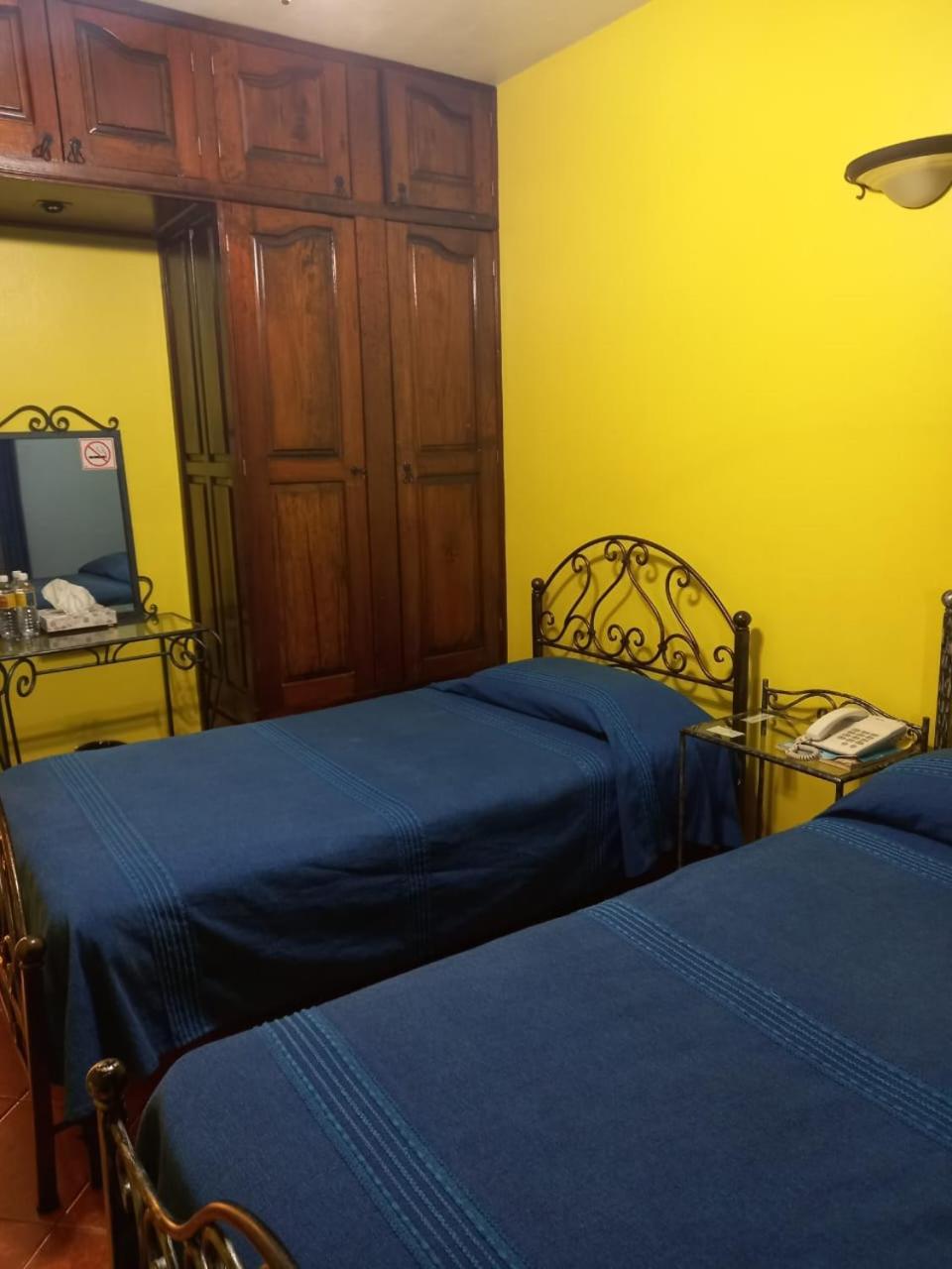 Basic Triple Room - Photo 1