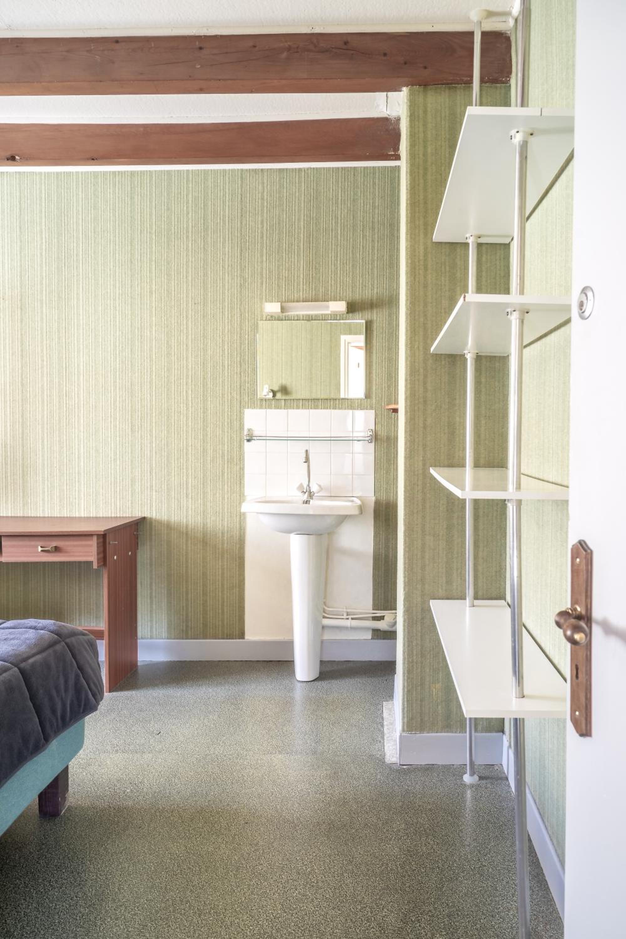 Double or Twin Room - Photo 1