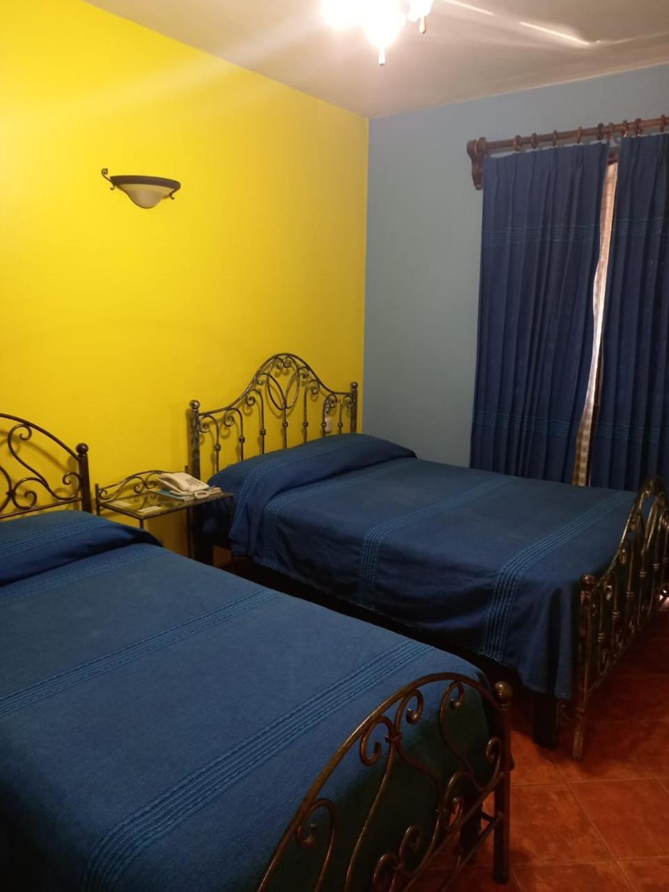 Basic Triple Room - Photo 5