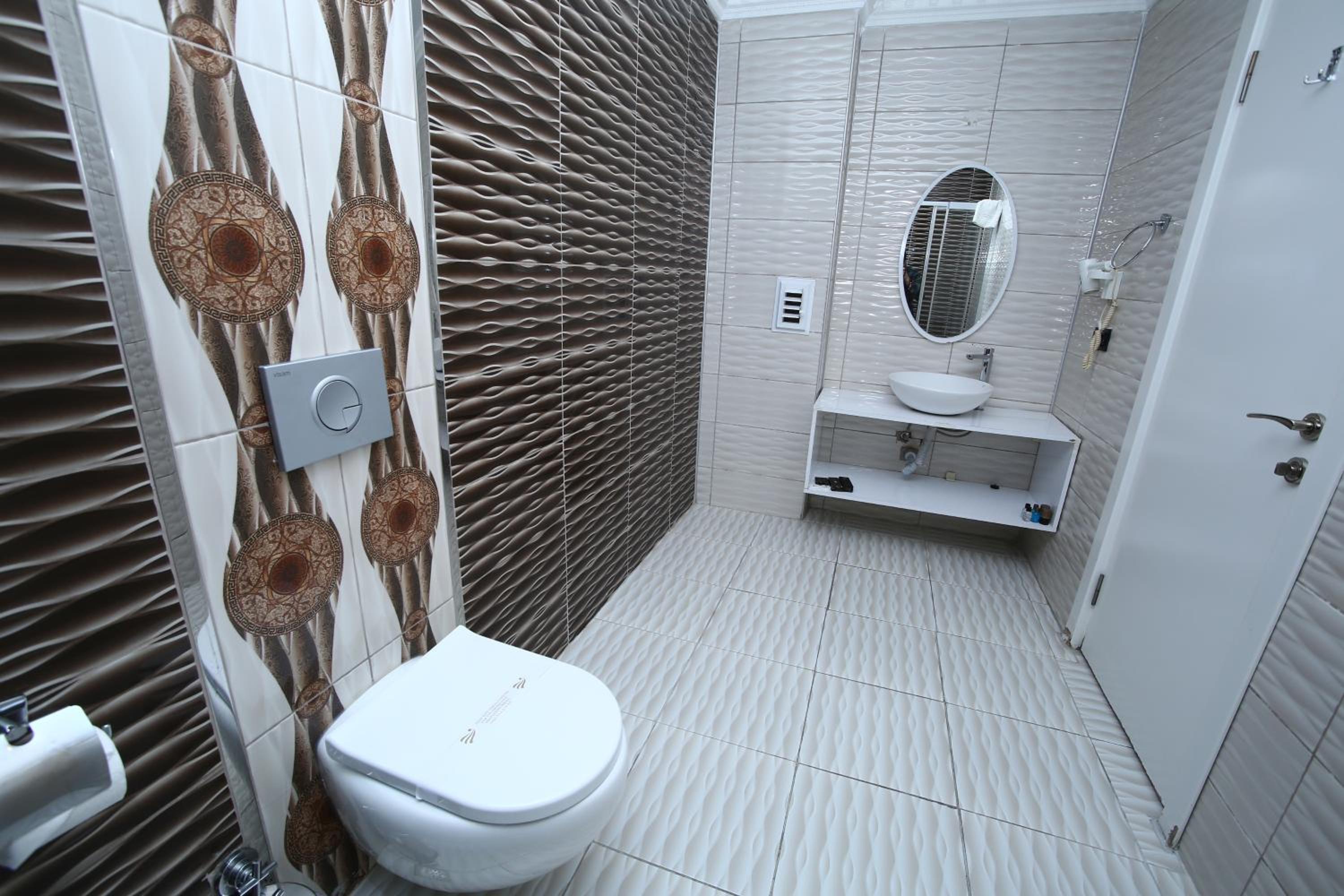 Deluxe Room - Photo 2