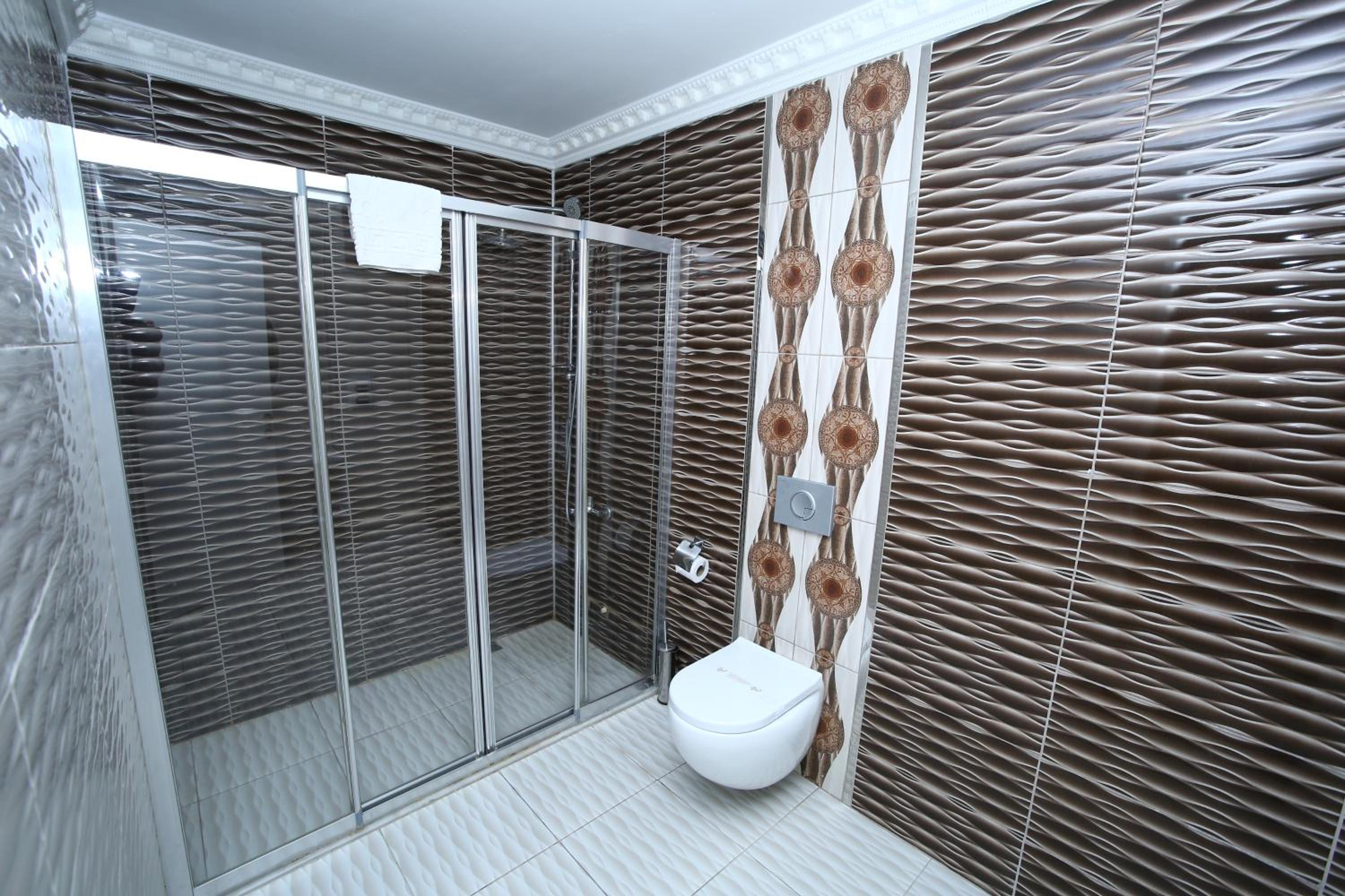 Deluxe Room - Photo 10
