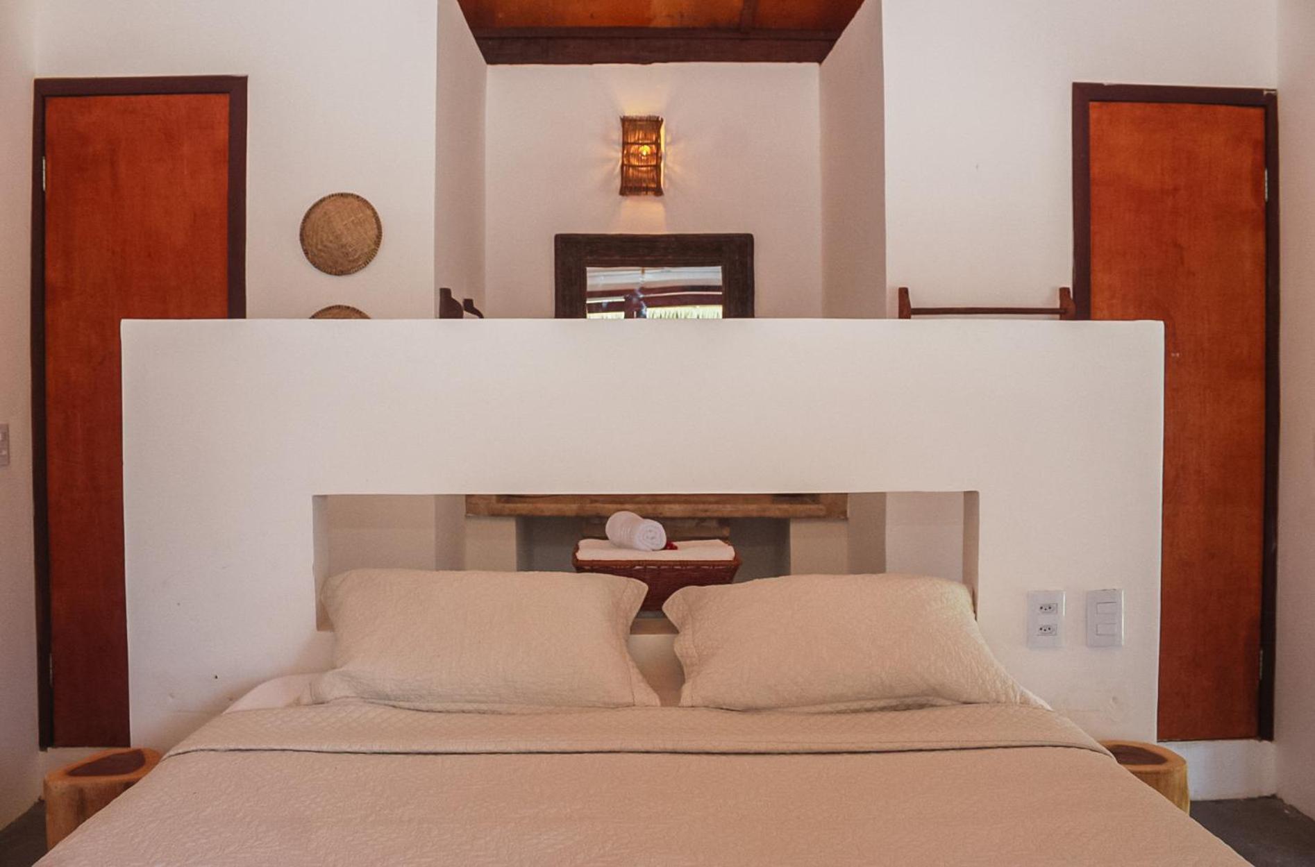 Double Room with Balcony photo 2