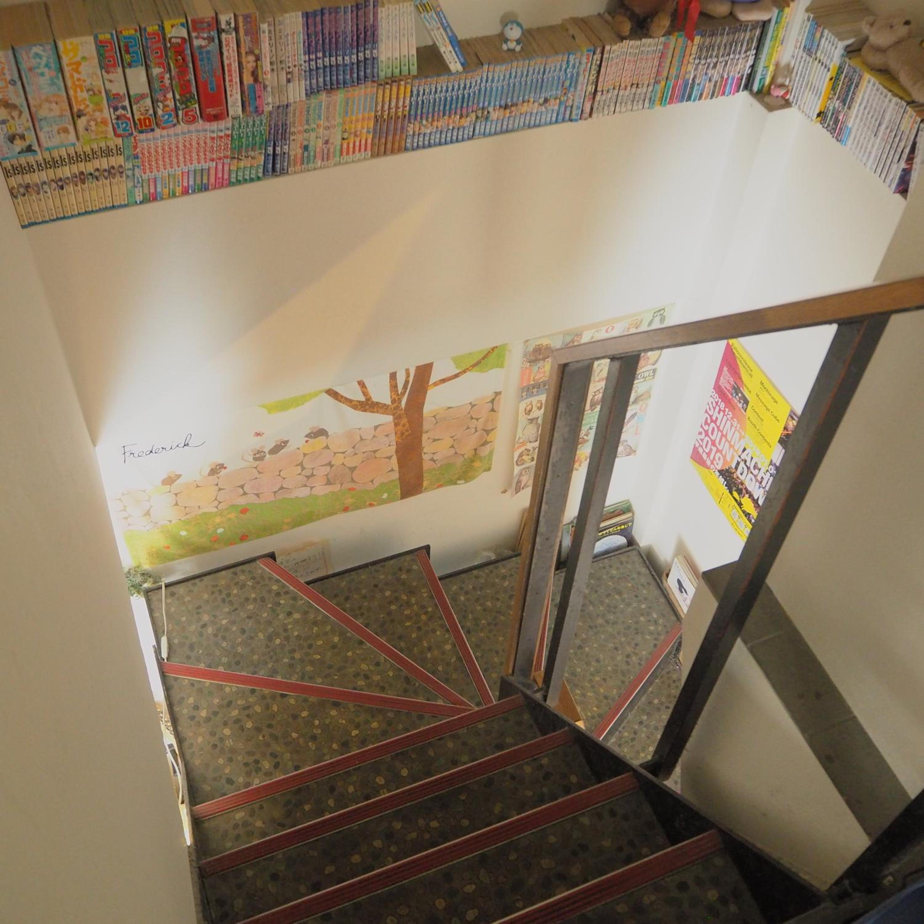 Family Room - Photo 4