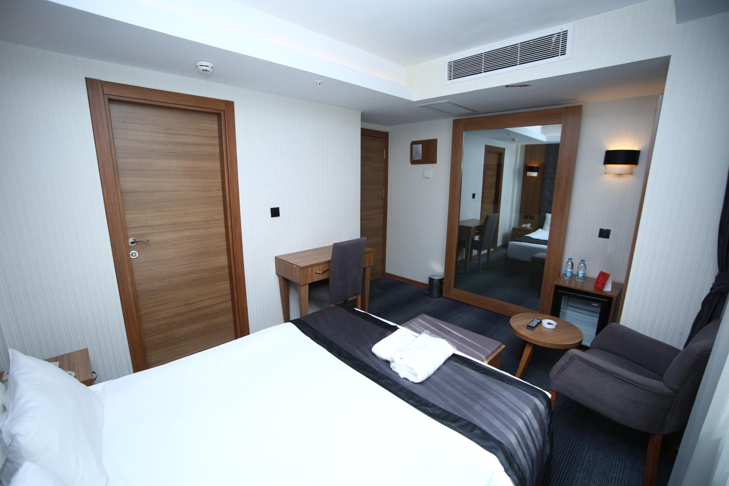 Budget Twin Room