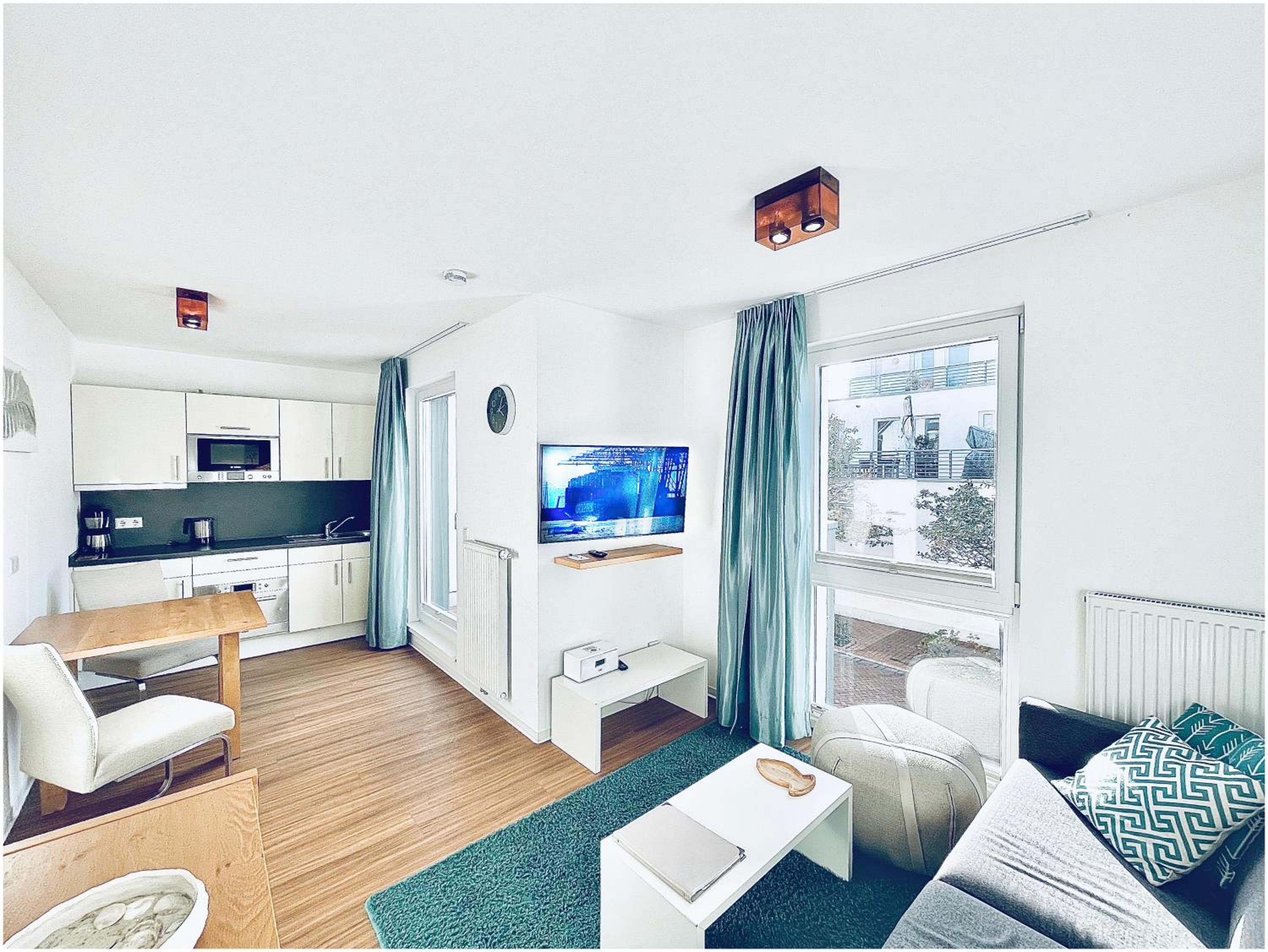 Apartment Upper Floor