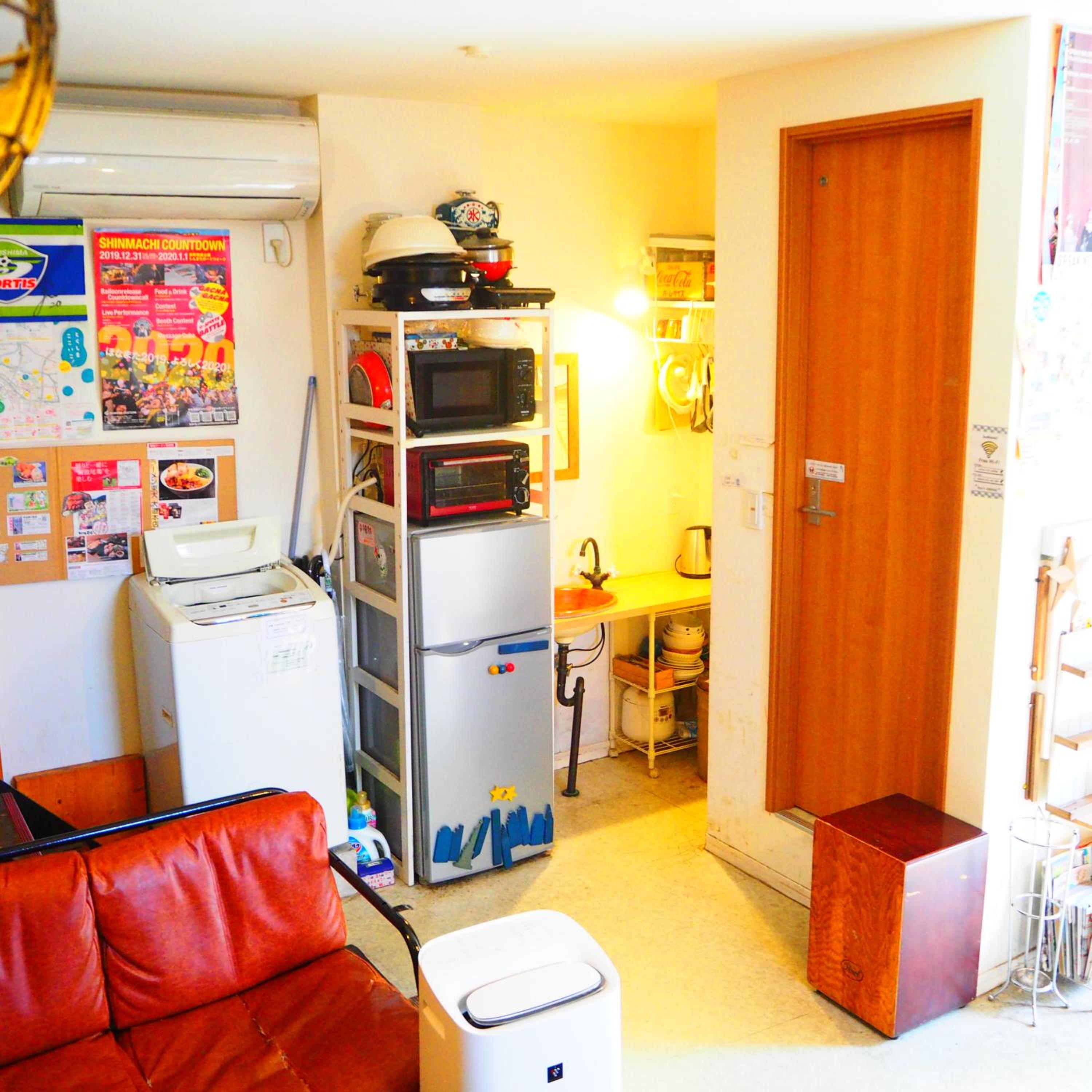 Family Room - Photo 9