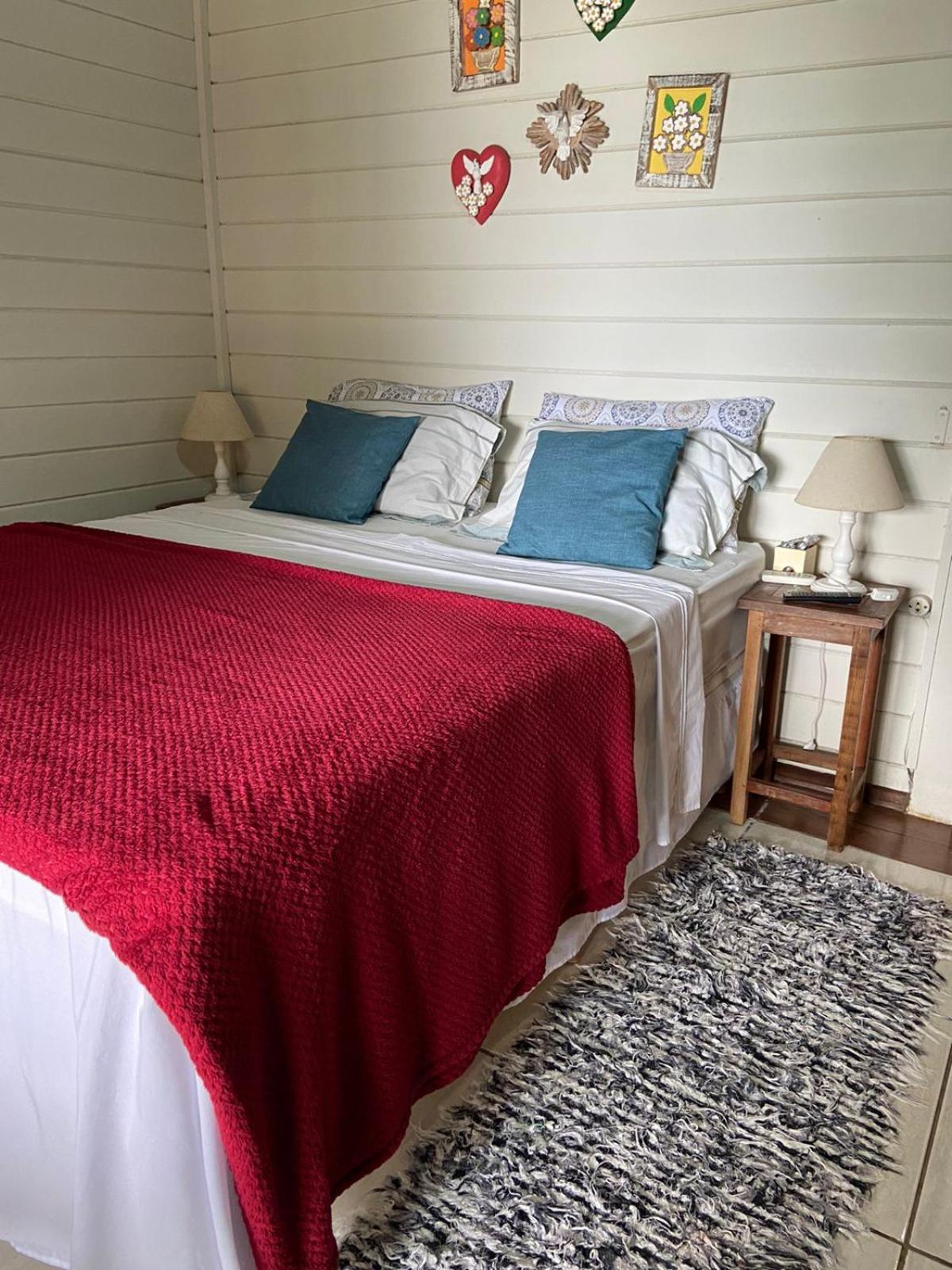 One-Bedroom House photo 1