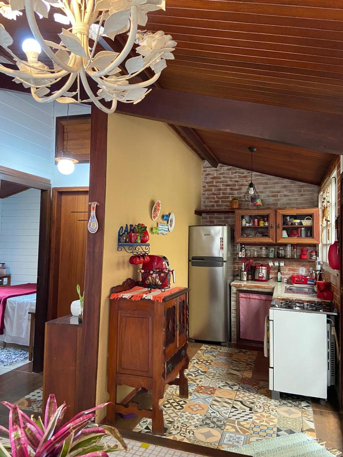 One-Bedroom House photo 2