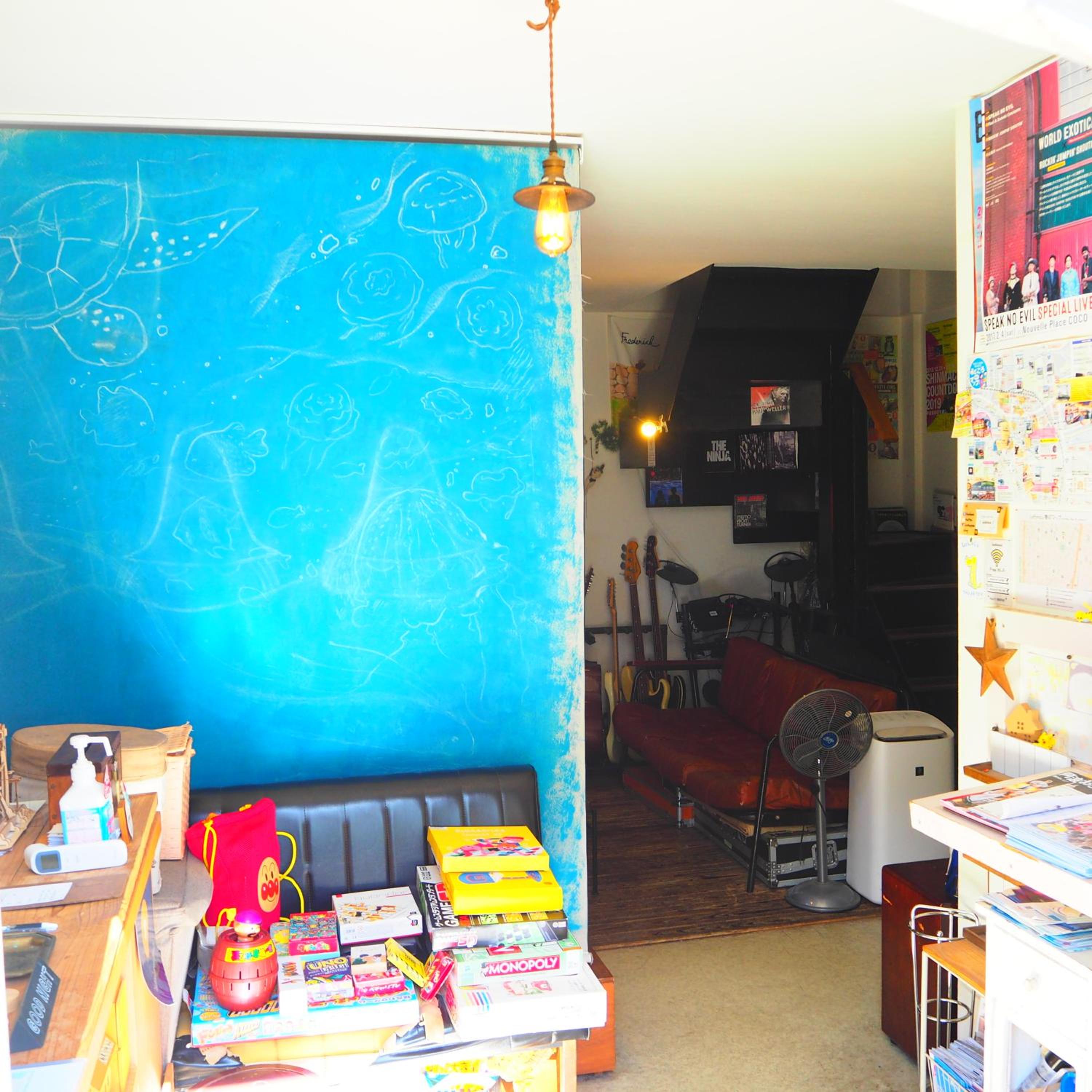 Family Room - Photo 13