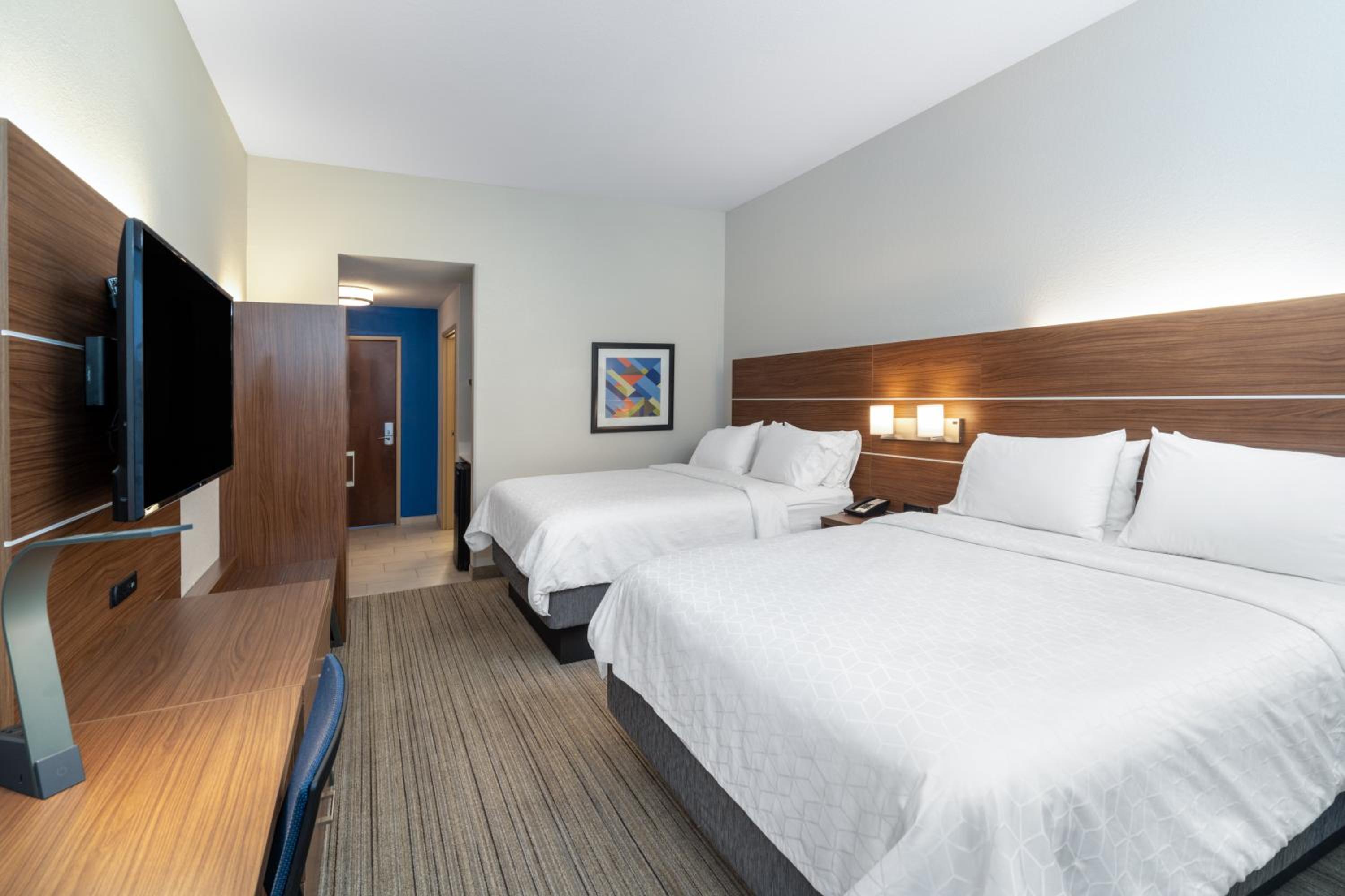 Standard Room - Photo 5