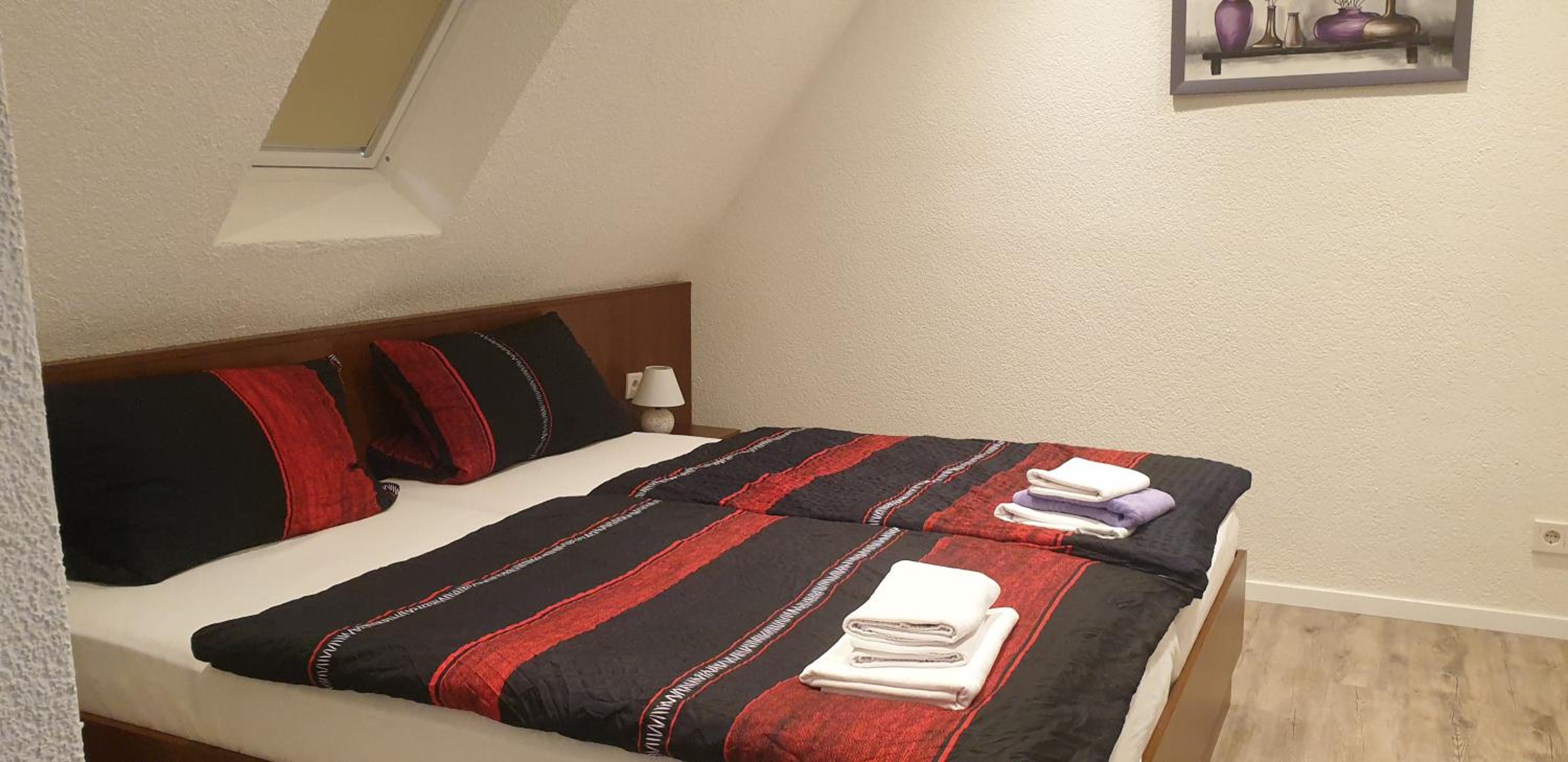 Double Room - Photo 1