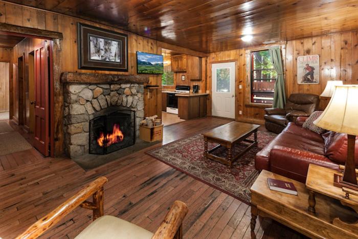 Family Suite with Balcony