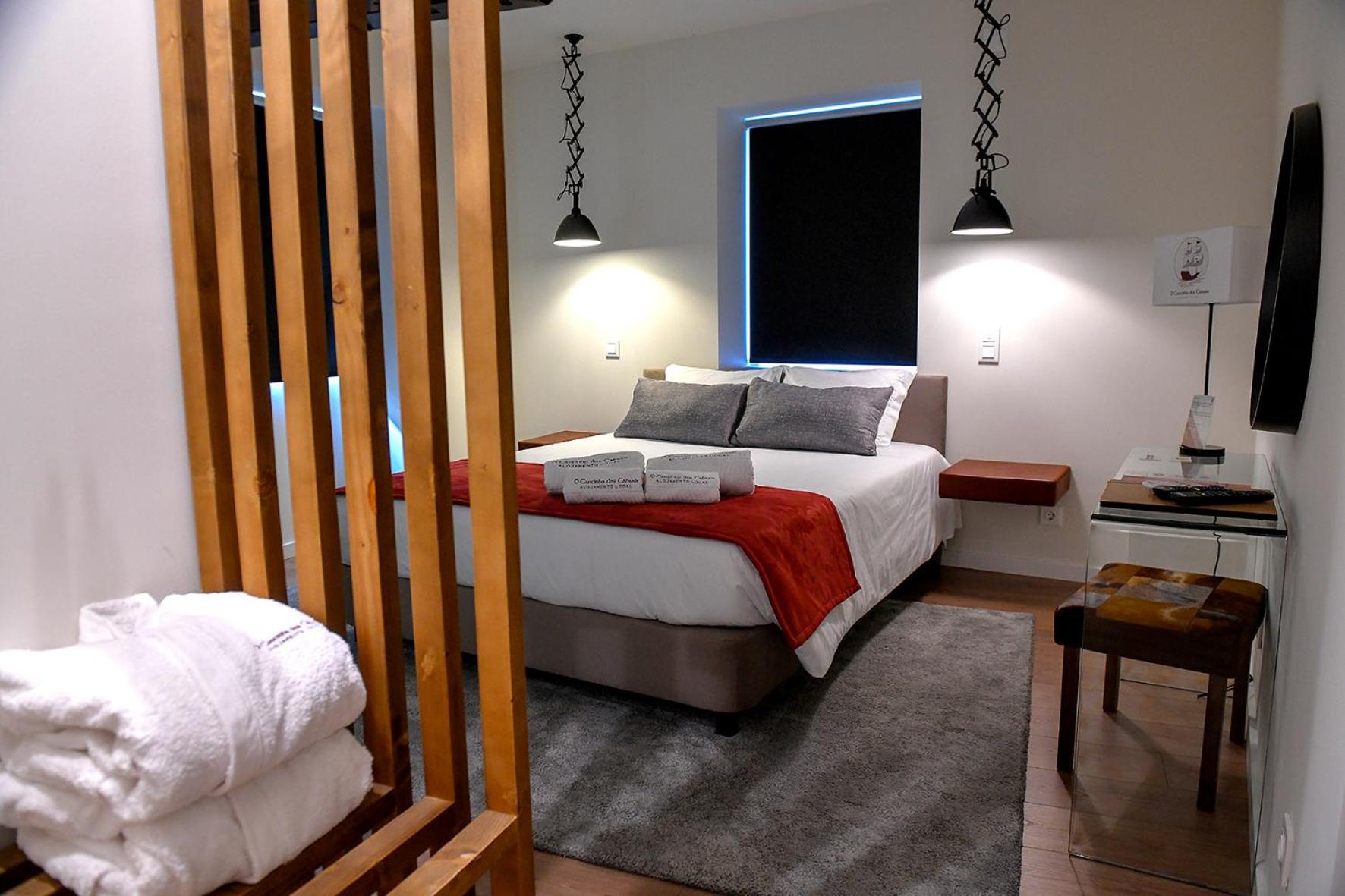 Double Room - Photo 1