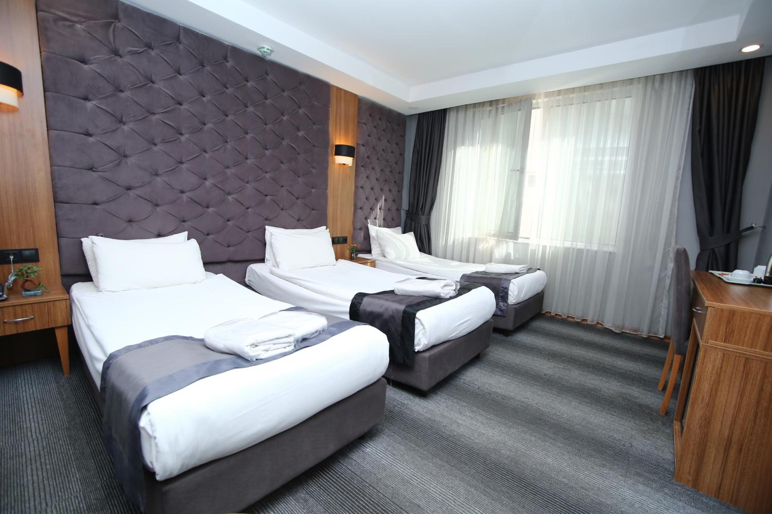 Basic Triple Room - Photo 7
