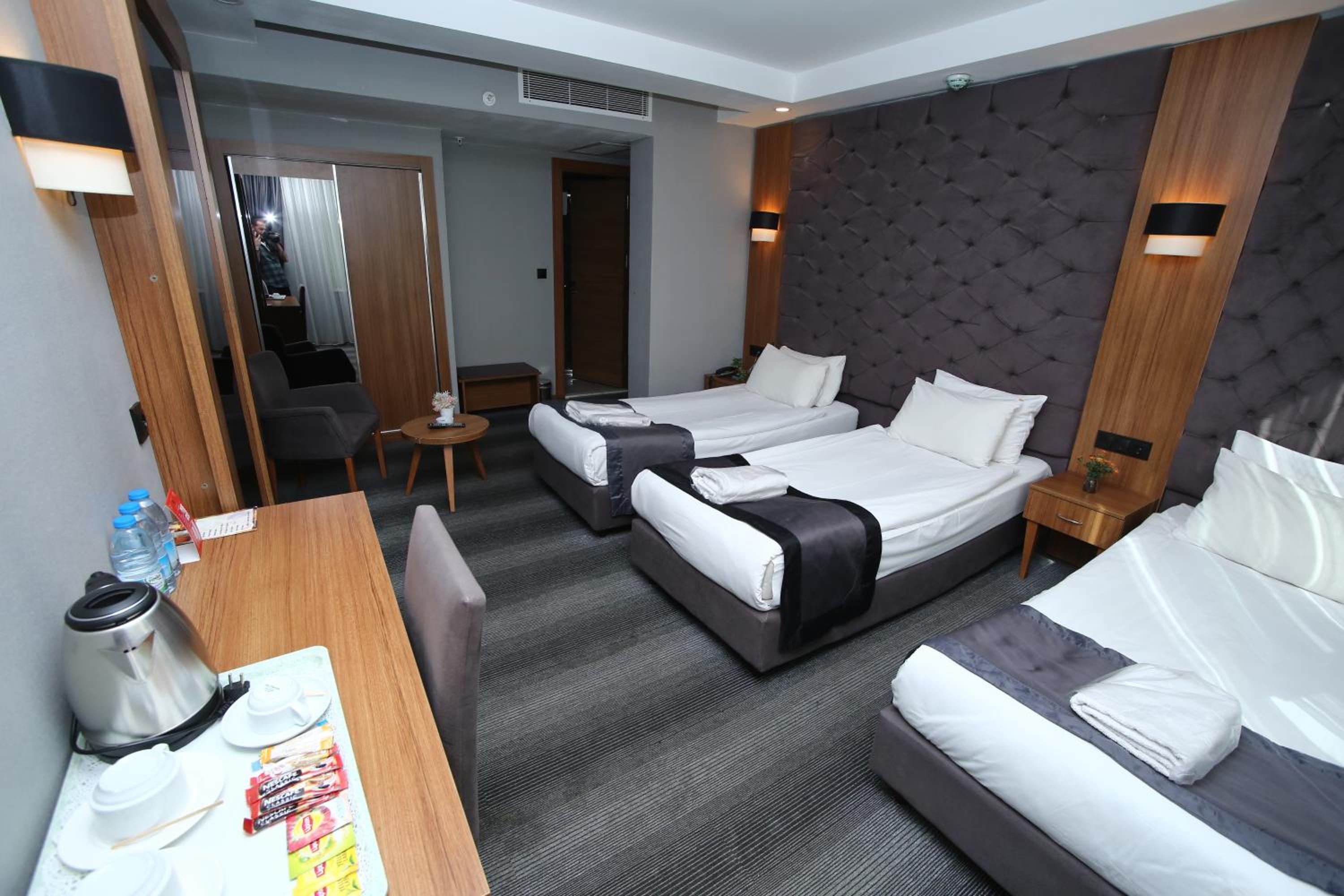 Basic Triple Room - Photo 6