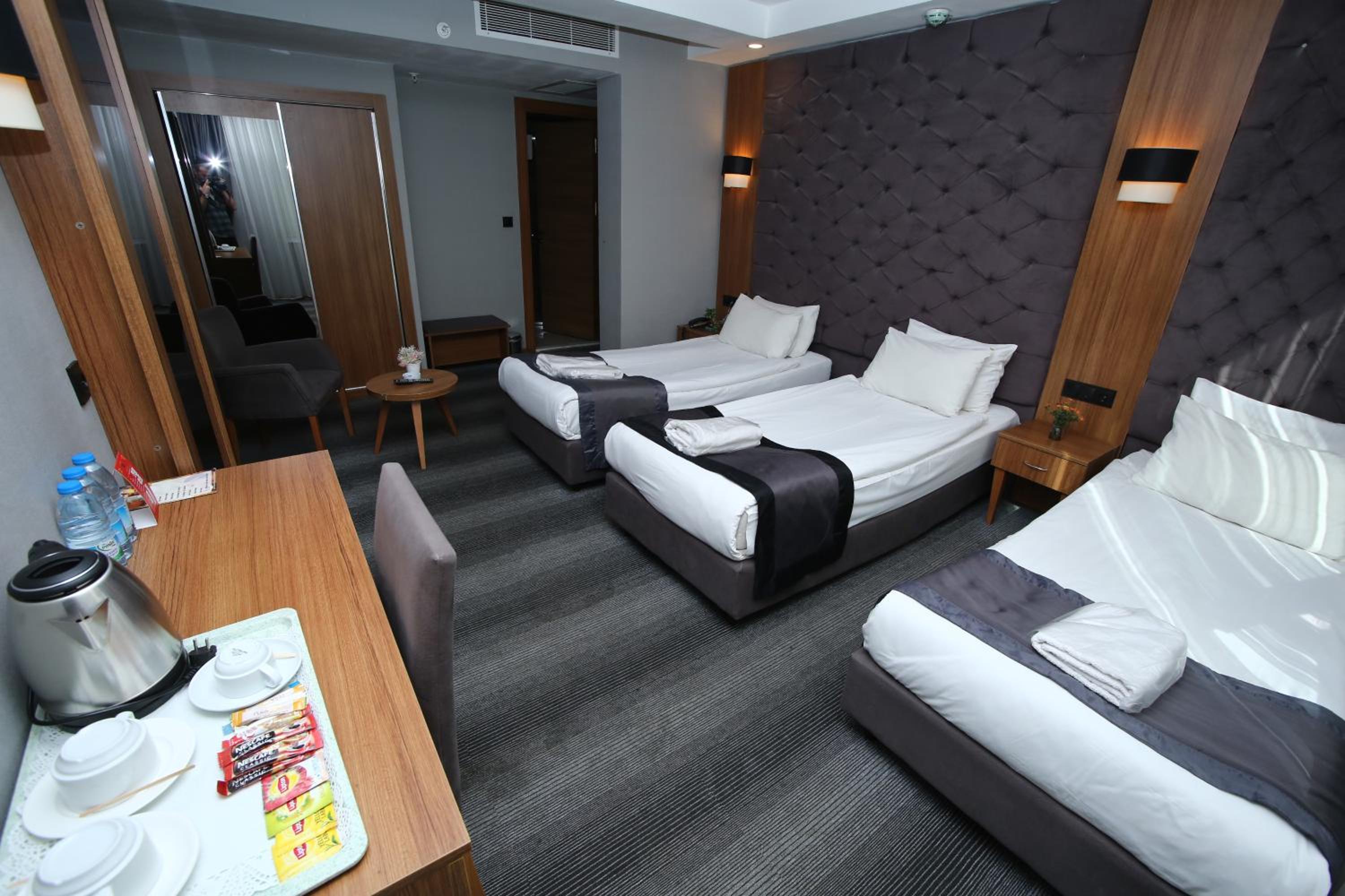 Basic Triple Room - Photo 5